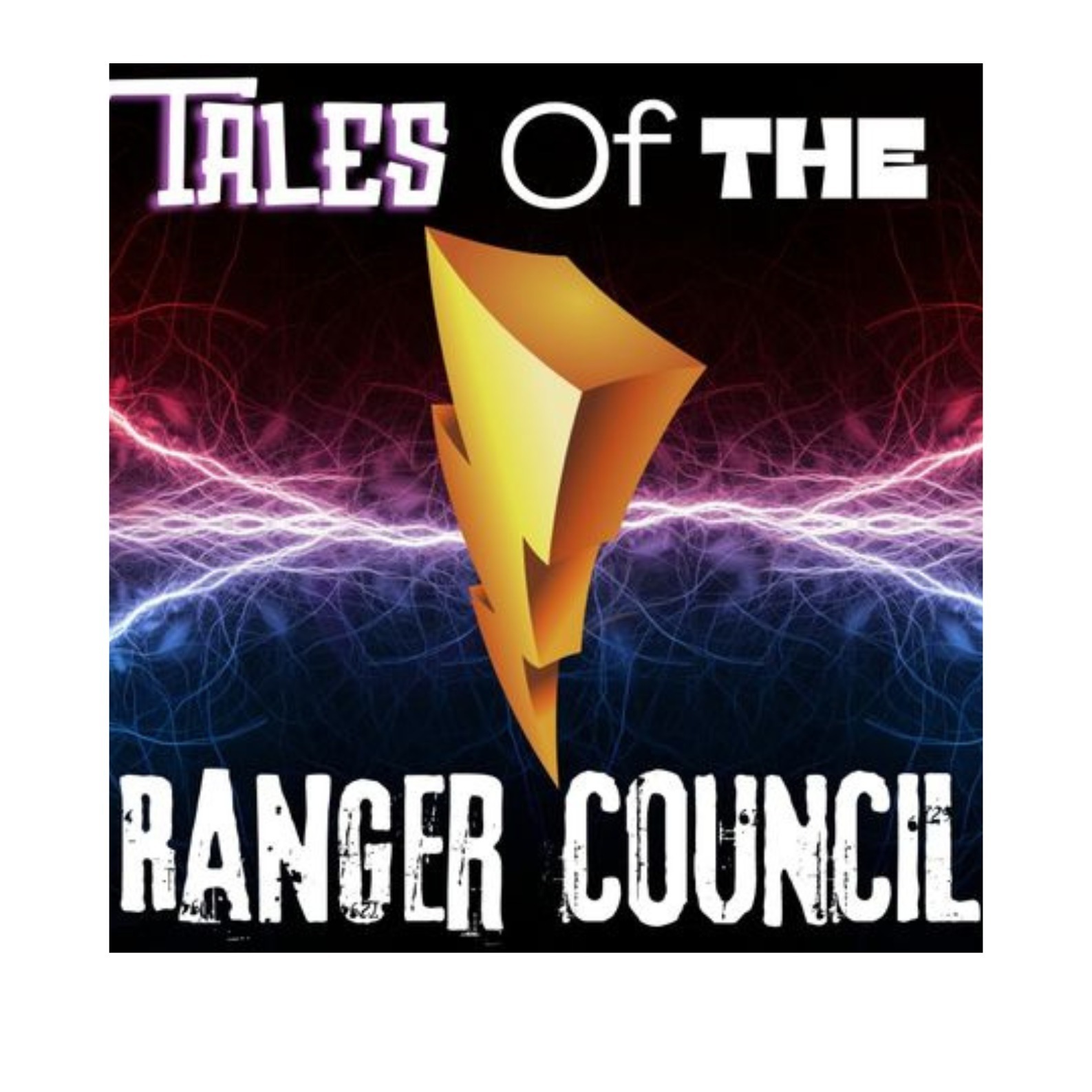 Tales Of The Ranger Council - Episode 3: TURTLE Power episode artwork