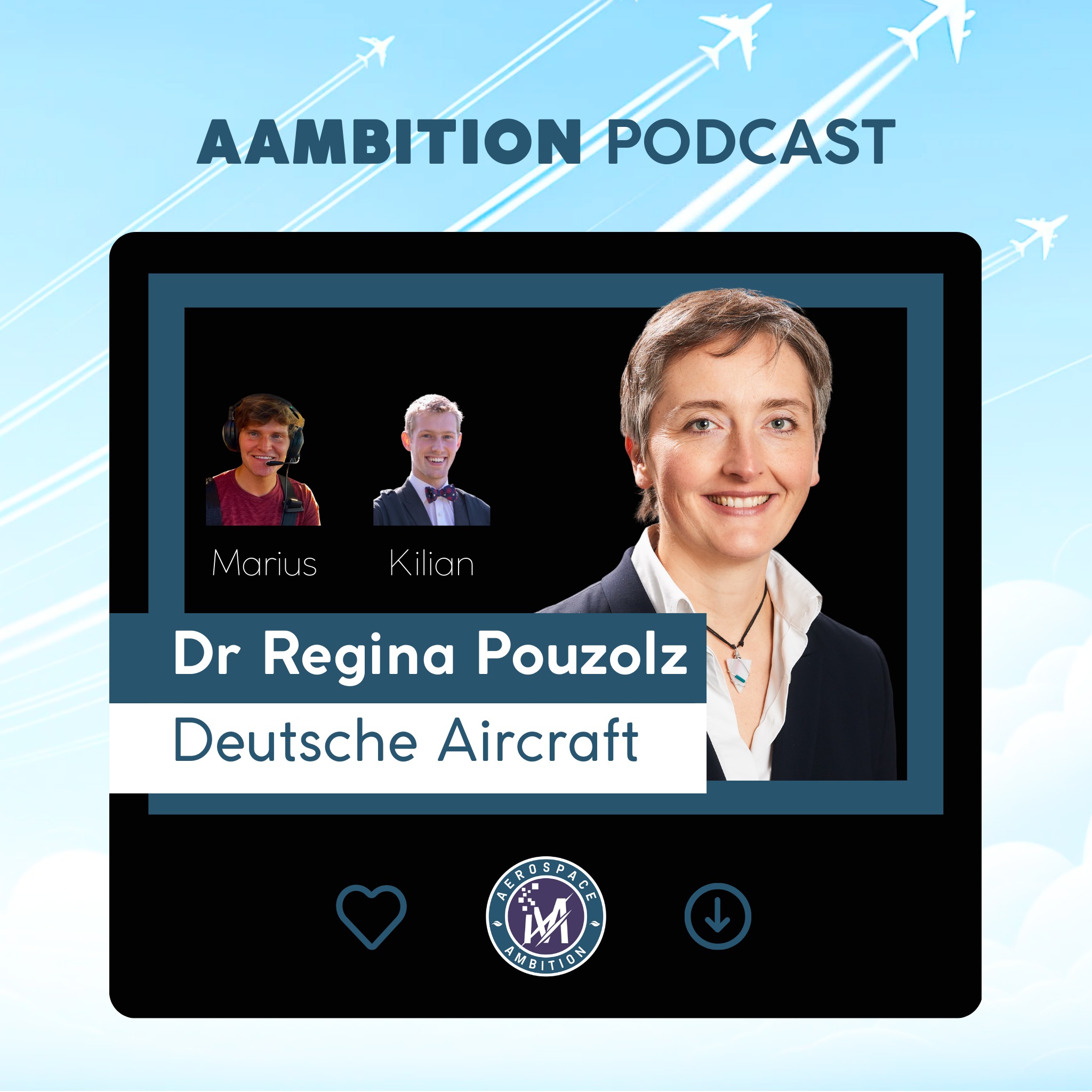 Aerospace Ambition Podcast