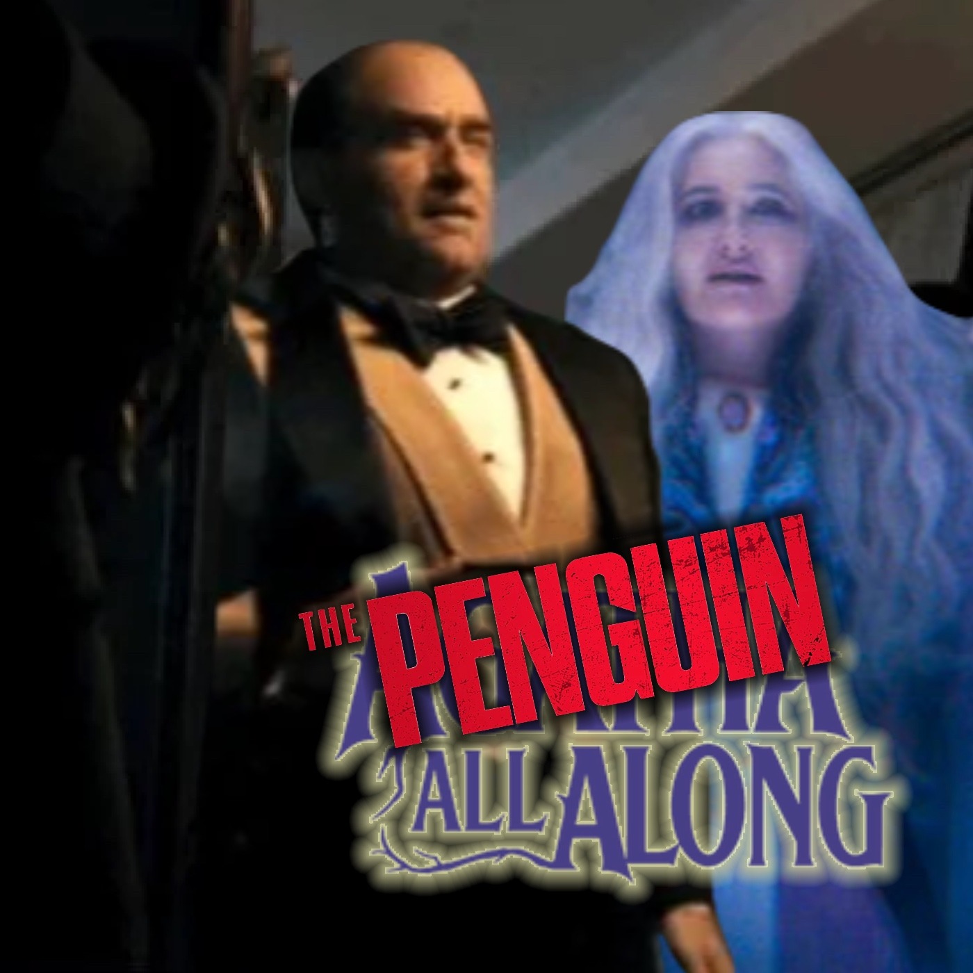 Agatha and Penguin: The End