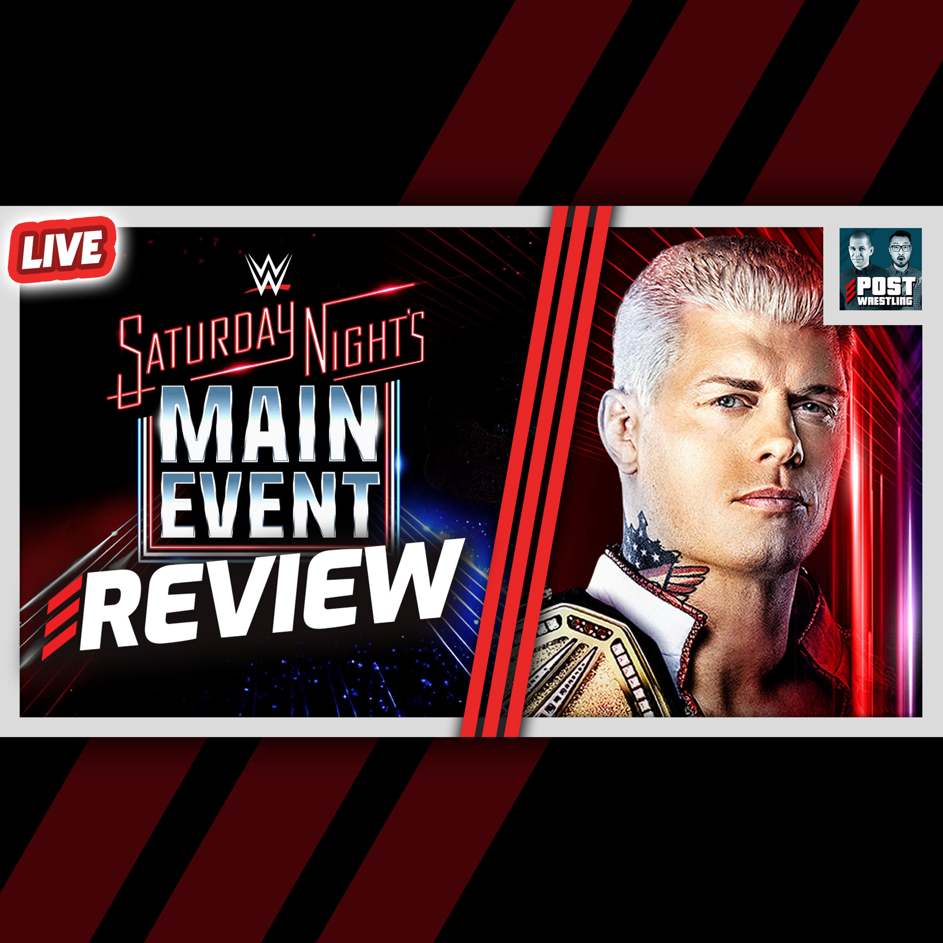 WWE Saturday Night’s Main Event 2024 Review, Results & Analysis