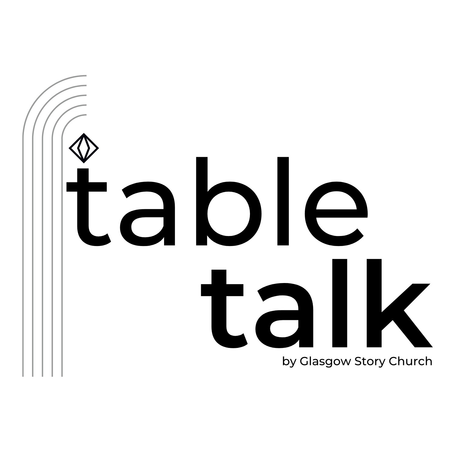 Table Talk 1 - Mary understood, do you? episode artwork