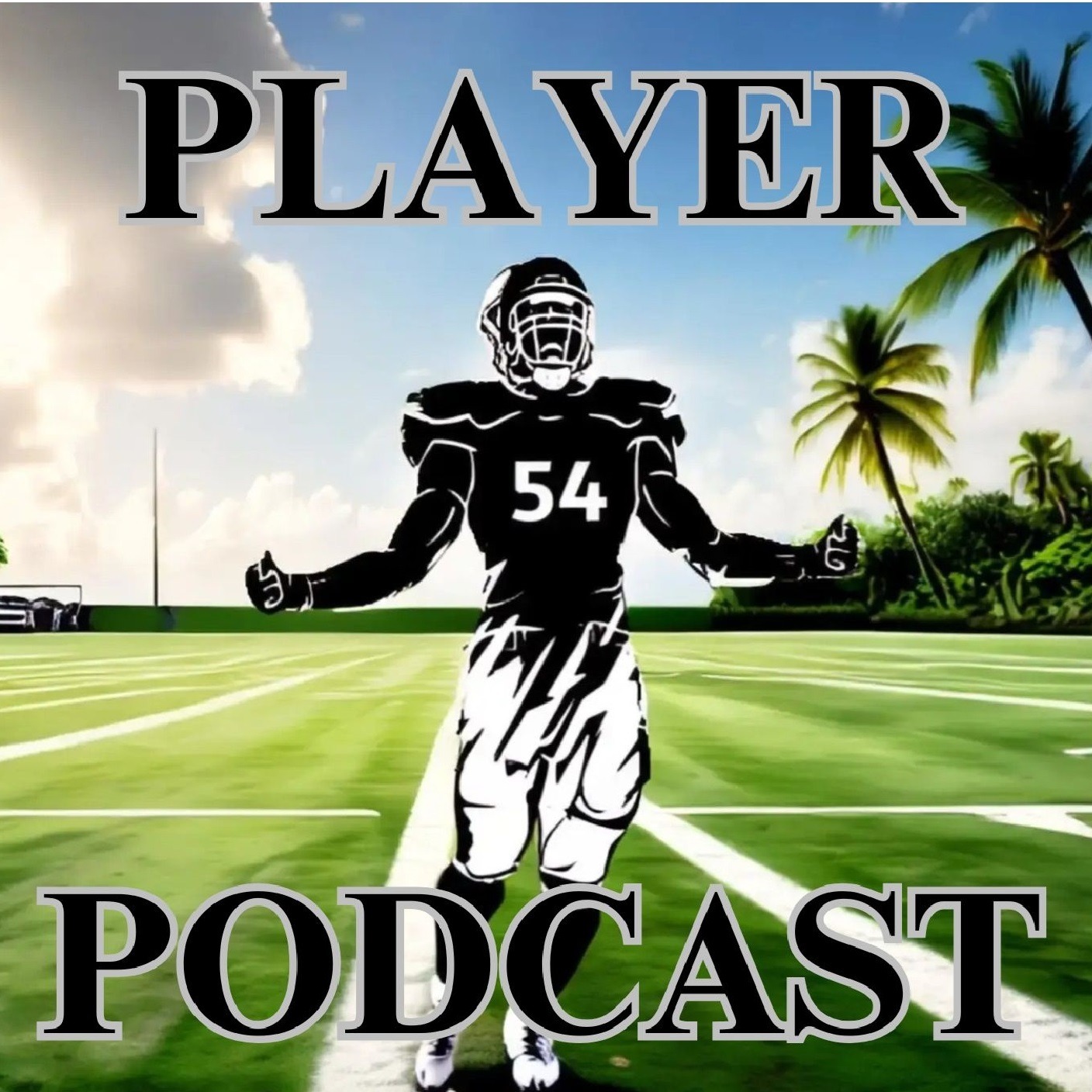 Player 54 Podcast