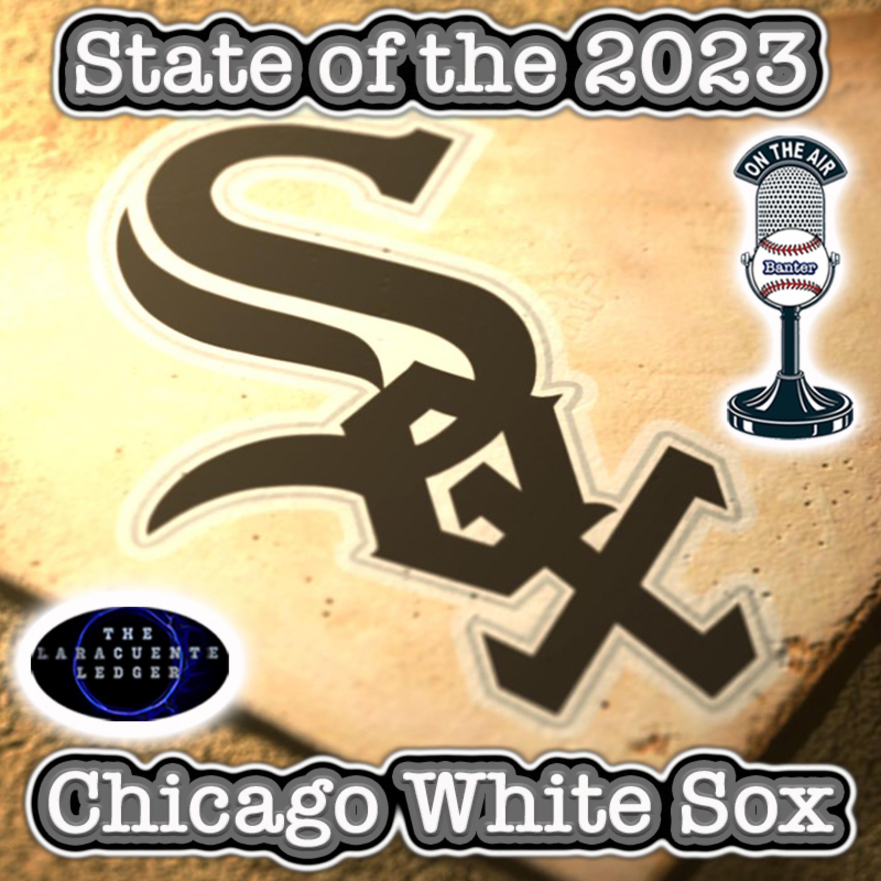 State of the 2023 Chicago White Sox episode artwork