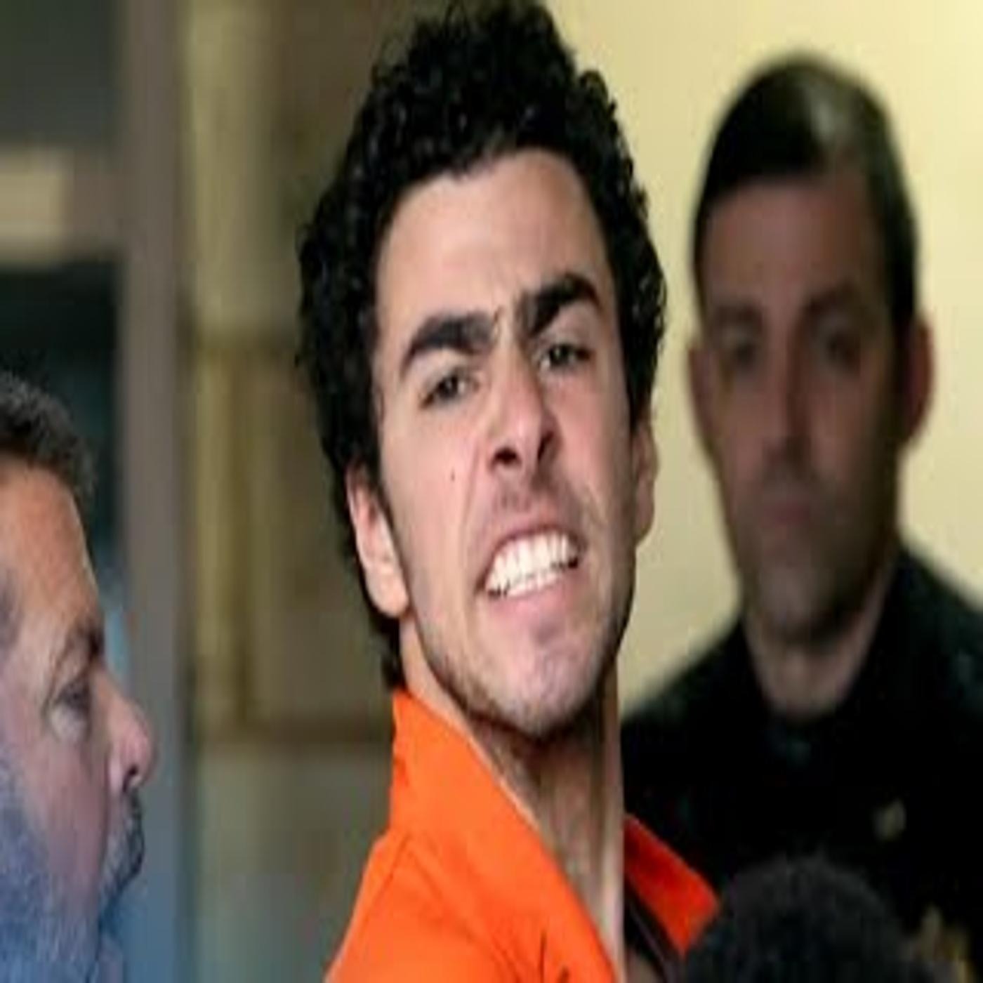 Free Luigi! United Health Care Assassin Arrested episode artwork