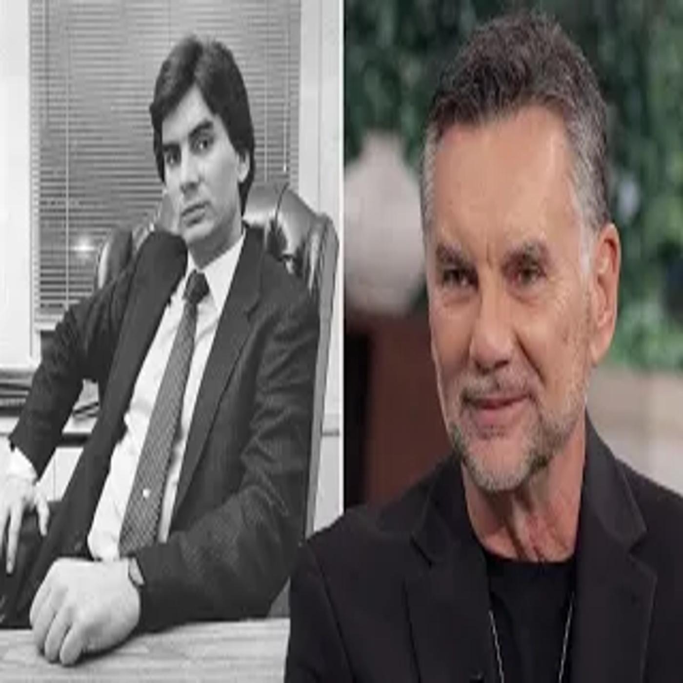 Mafia Boss 2 Christian: Michael Franzese Youtube episode artwork