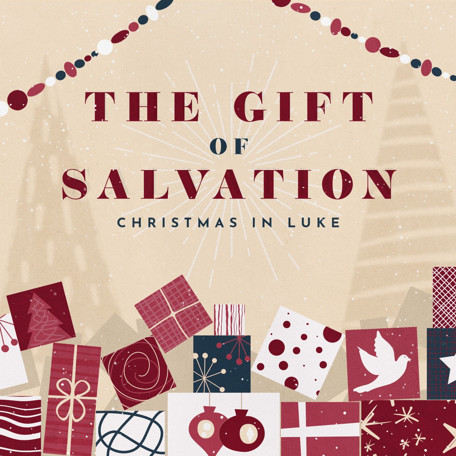 The Preparation for Salvation episode artwork