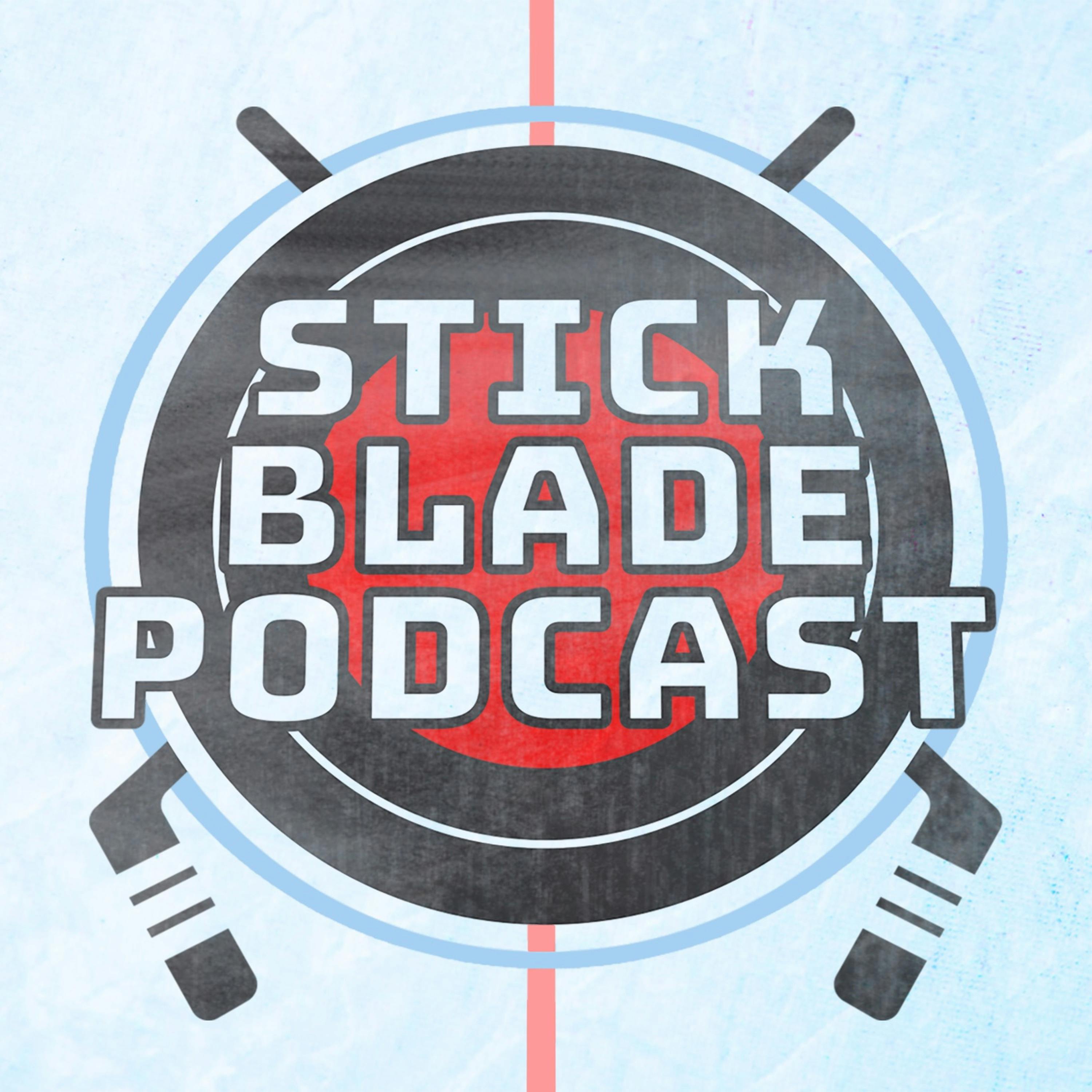 Episode 73: Get your brooms! 5/24/21 episode artwork