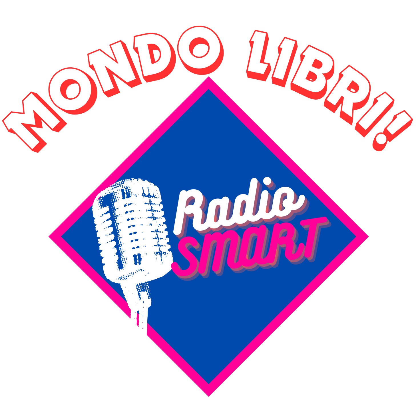 Mondo Libri: "Il medico con le scarpe rotte", intervista all'autore  Stefano Campanella ed al vescovo Mons. Mengoli episode artwork
