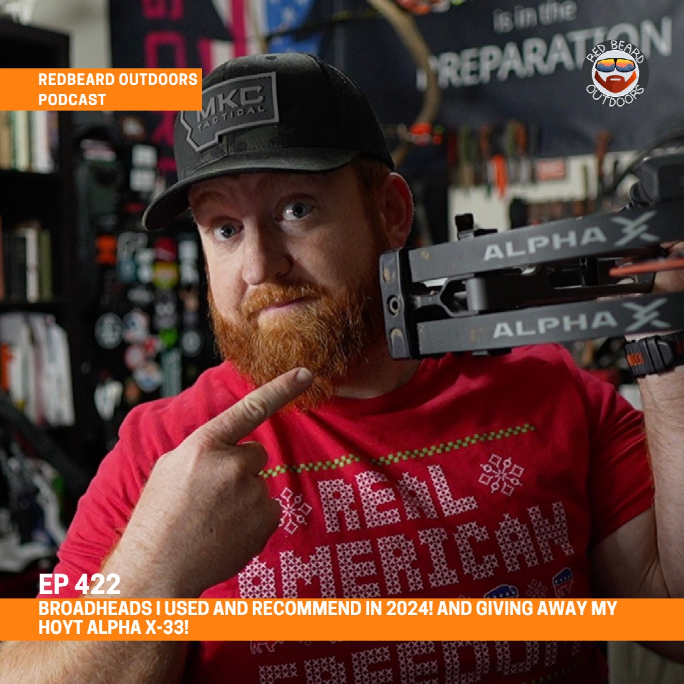 RedBeard Outdoors