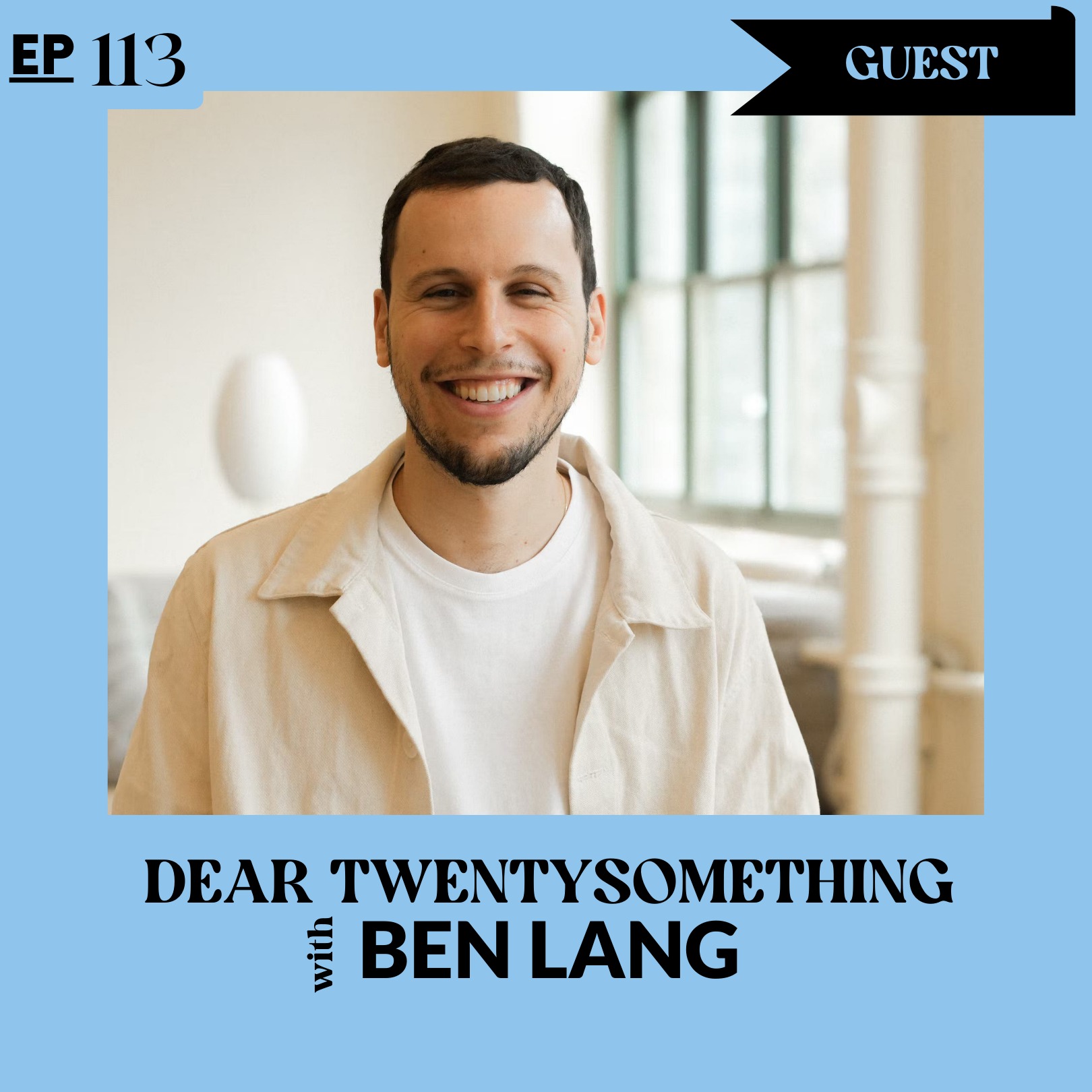 Dear Twentysomething