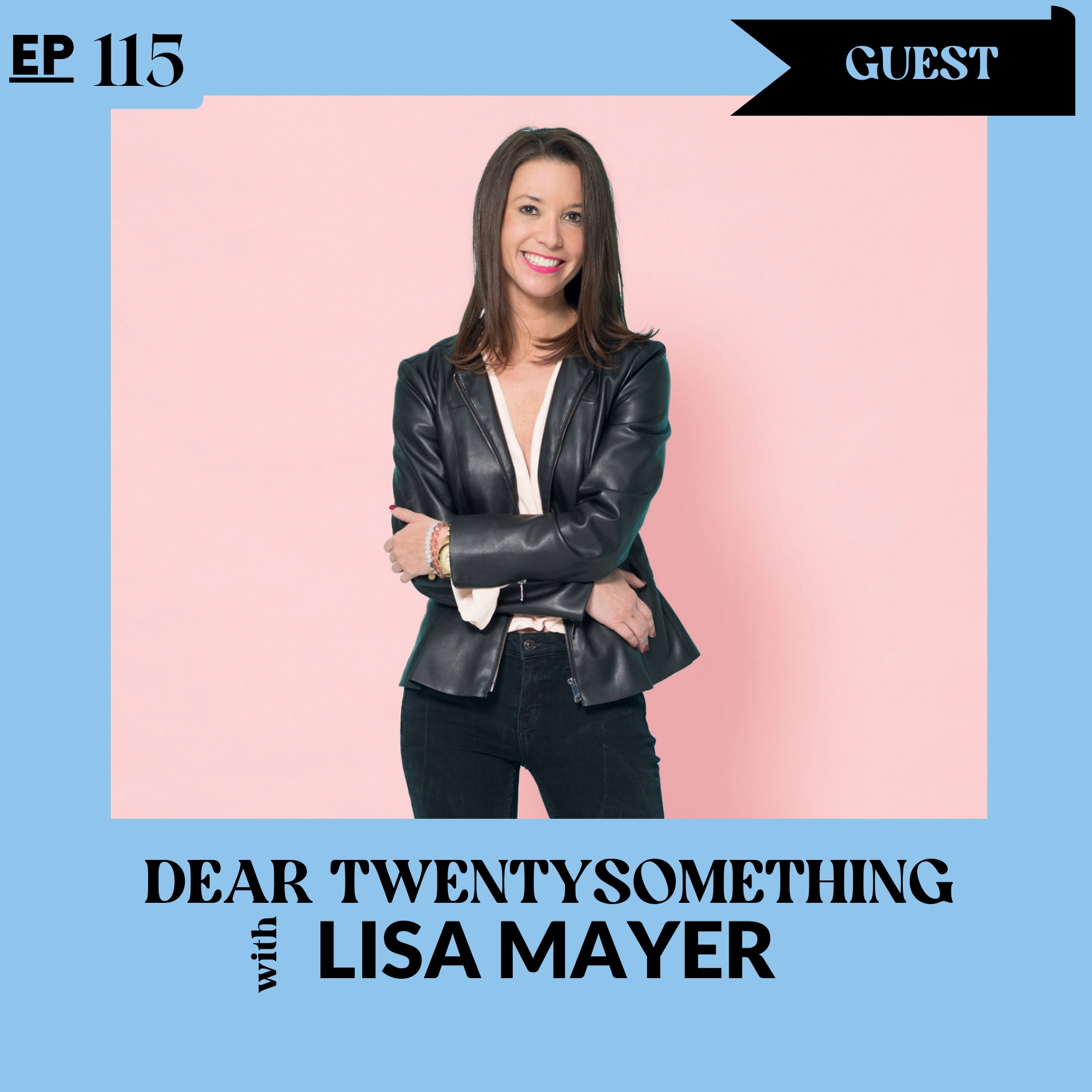 Dear Twentysomething