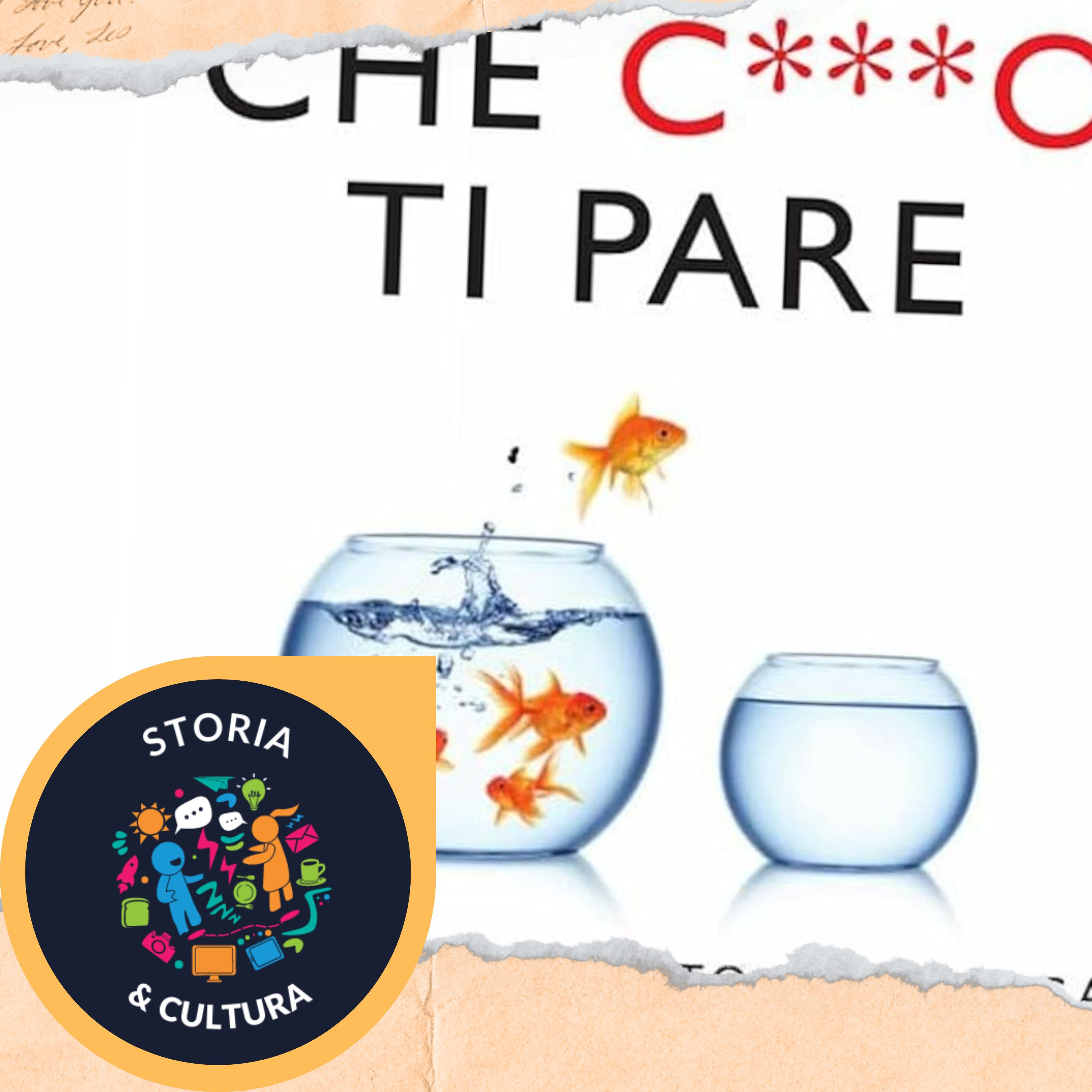 La sottile arte di fare quello che c**o ti pare - Mark Manson [Riassunto]