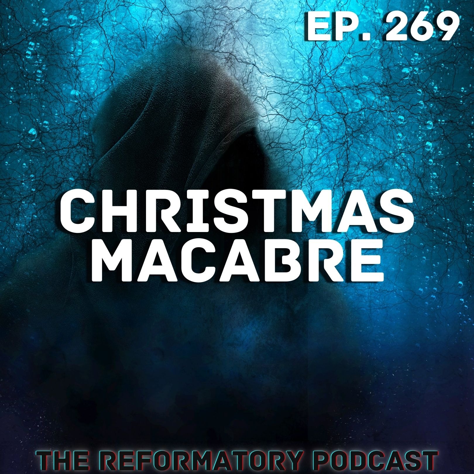 Christmas Macabre