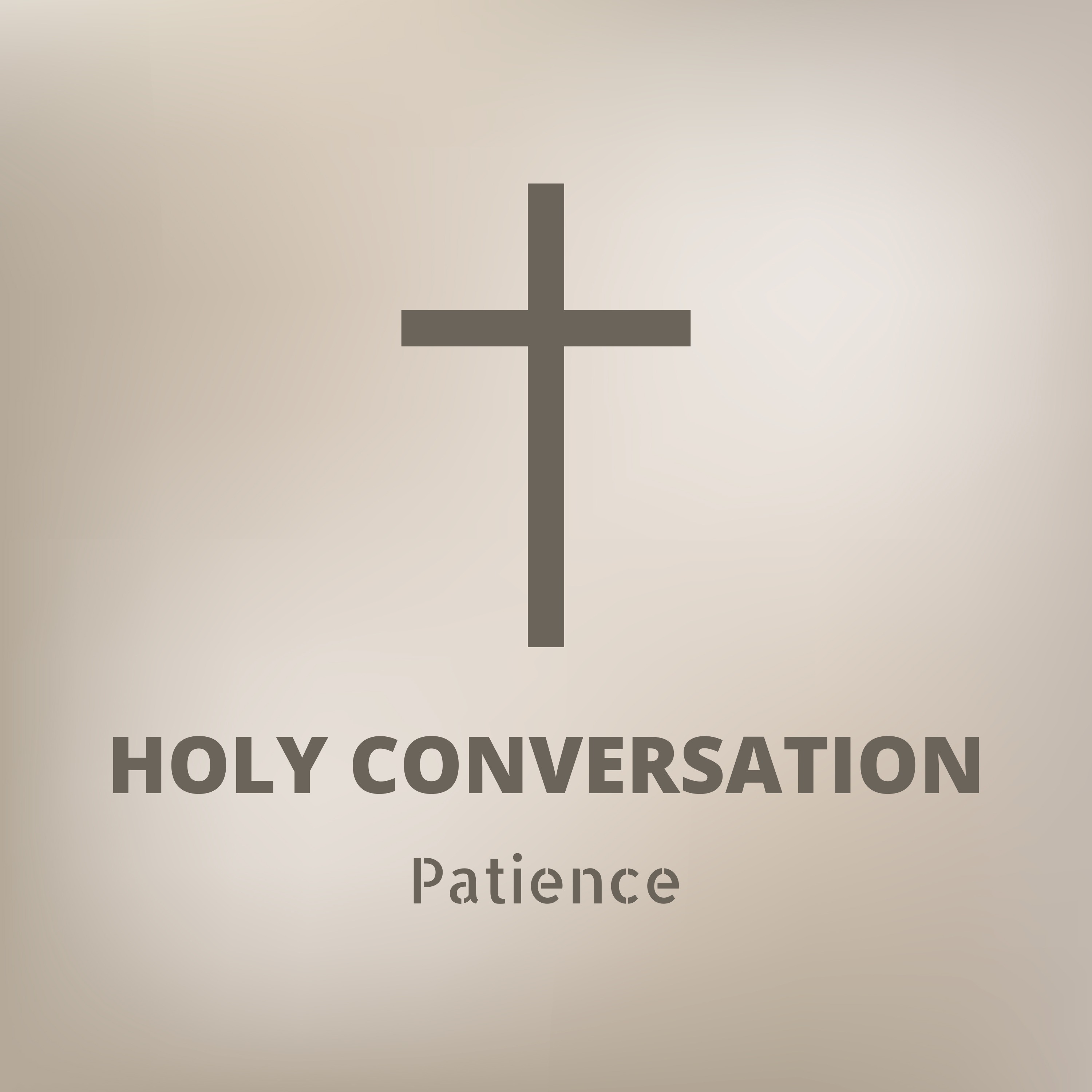 Patience episode artwork