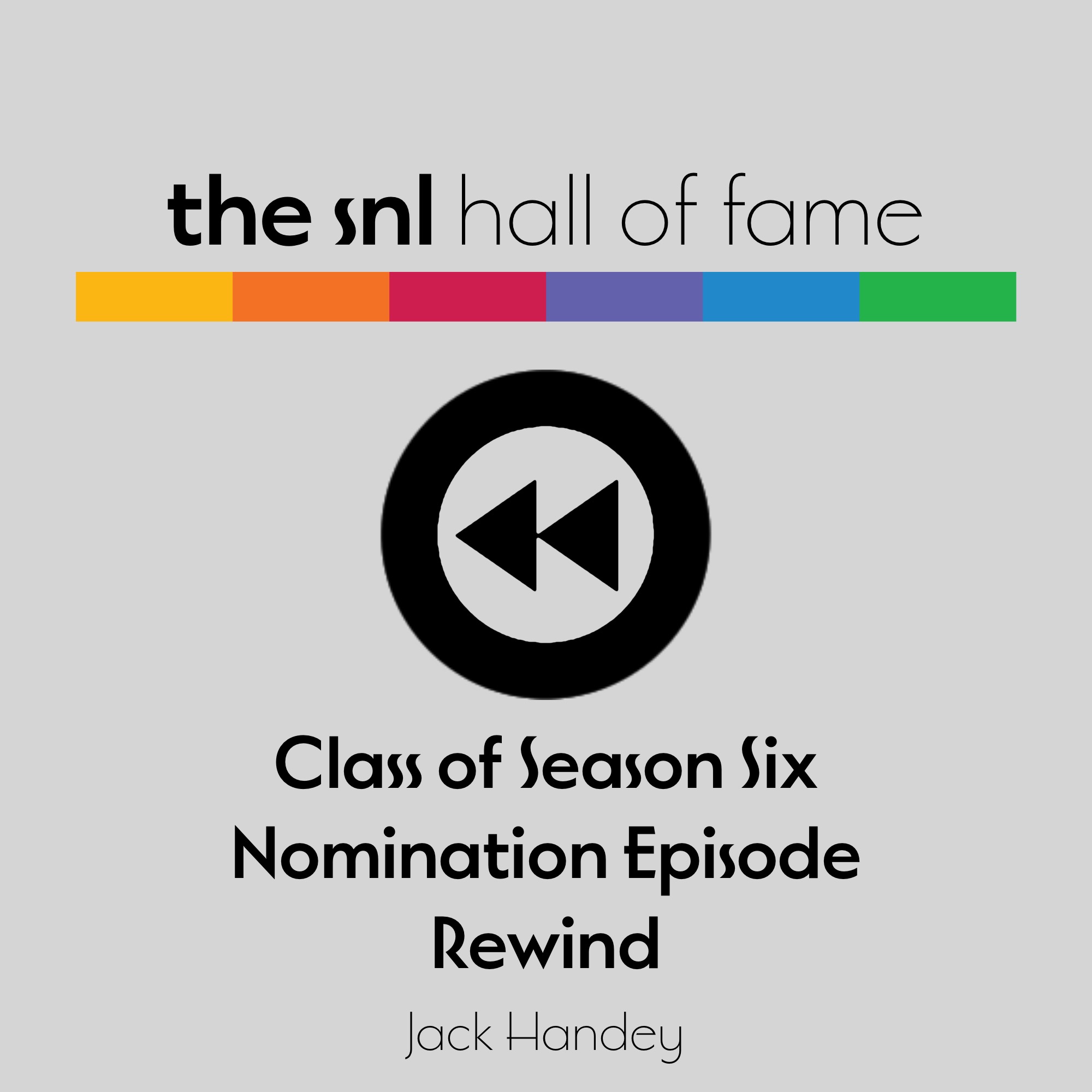 SNL Hall of Fame