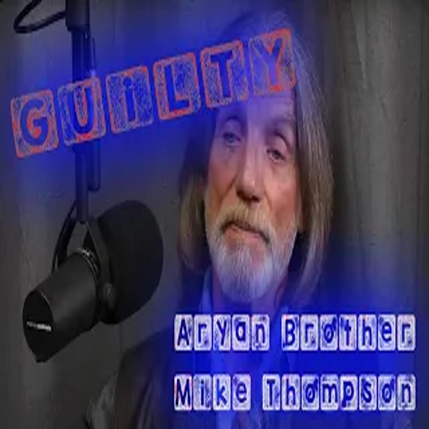 AB Michael Thompson convicted of Fraud episode artwork
