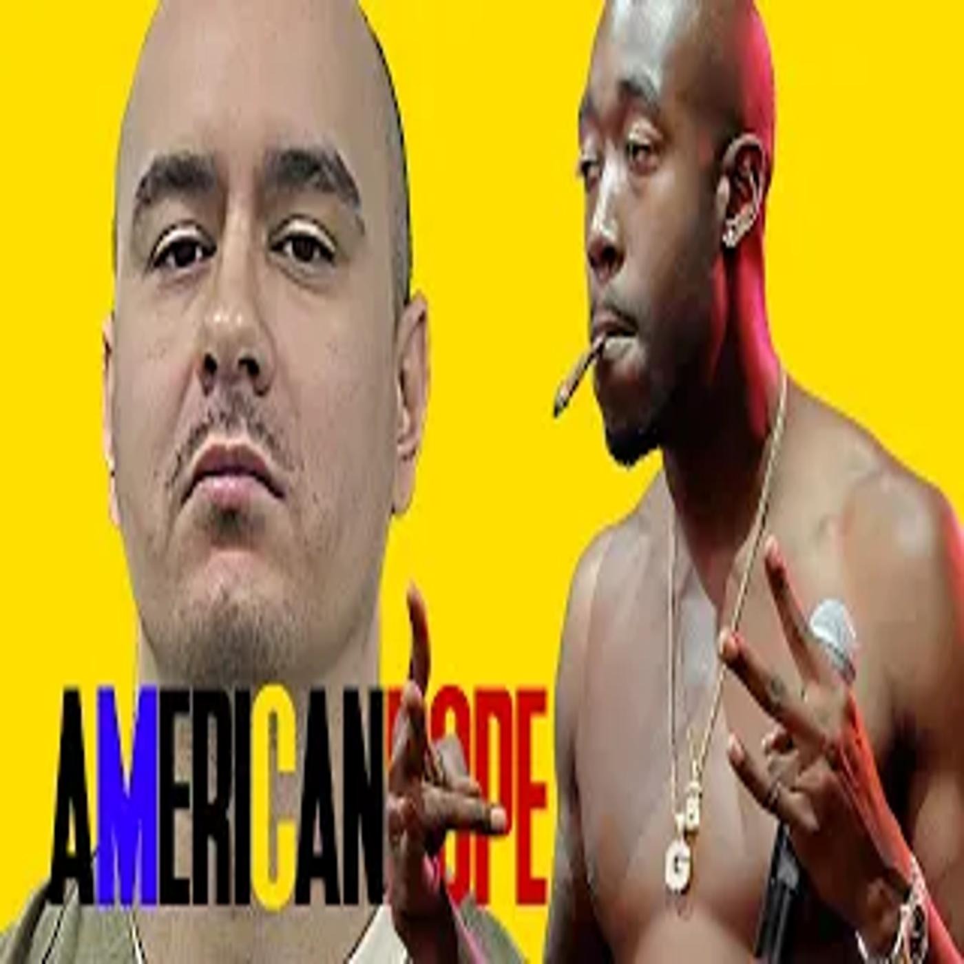 Vice Lords attacked by White Gangster with $25M episode artwork