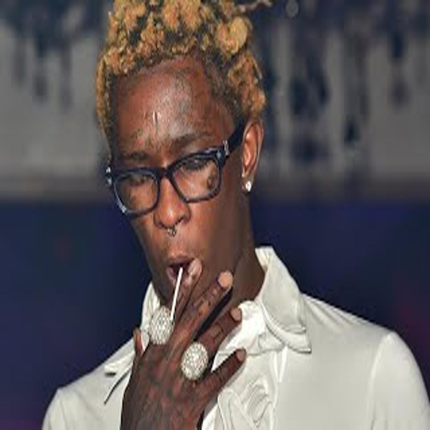 Prosecutor Playing Tricks on Young Thug and Gunna episode artwork