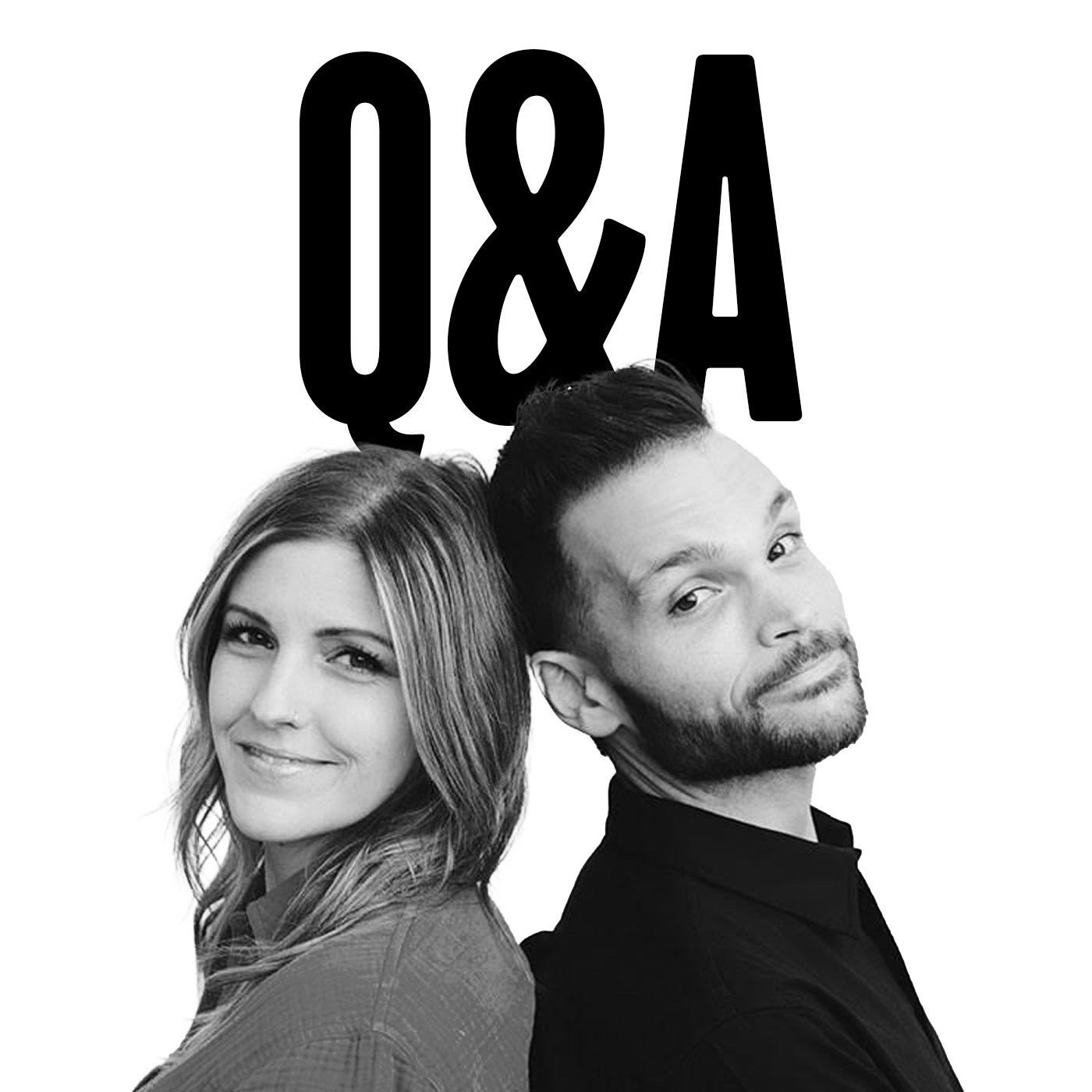 Horror Movies, Christian Martyrs, and Satan's One Weapon: Q&A episode artwork