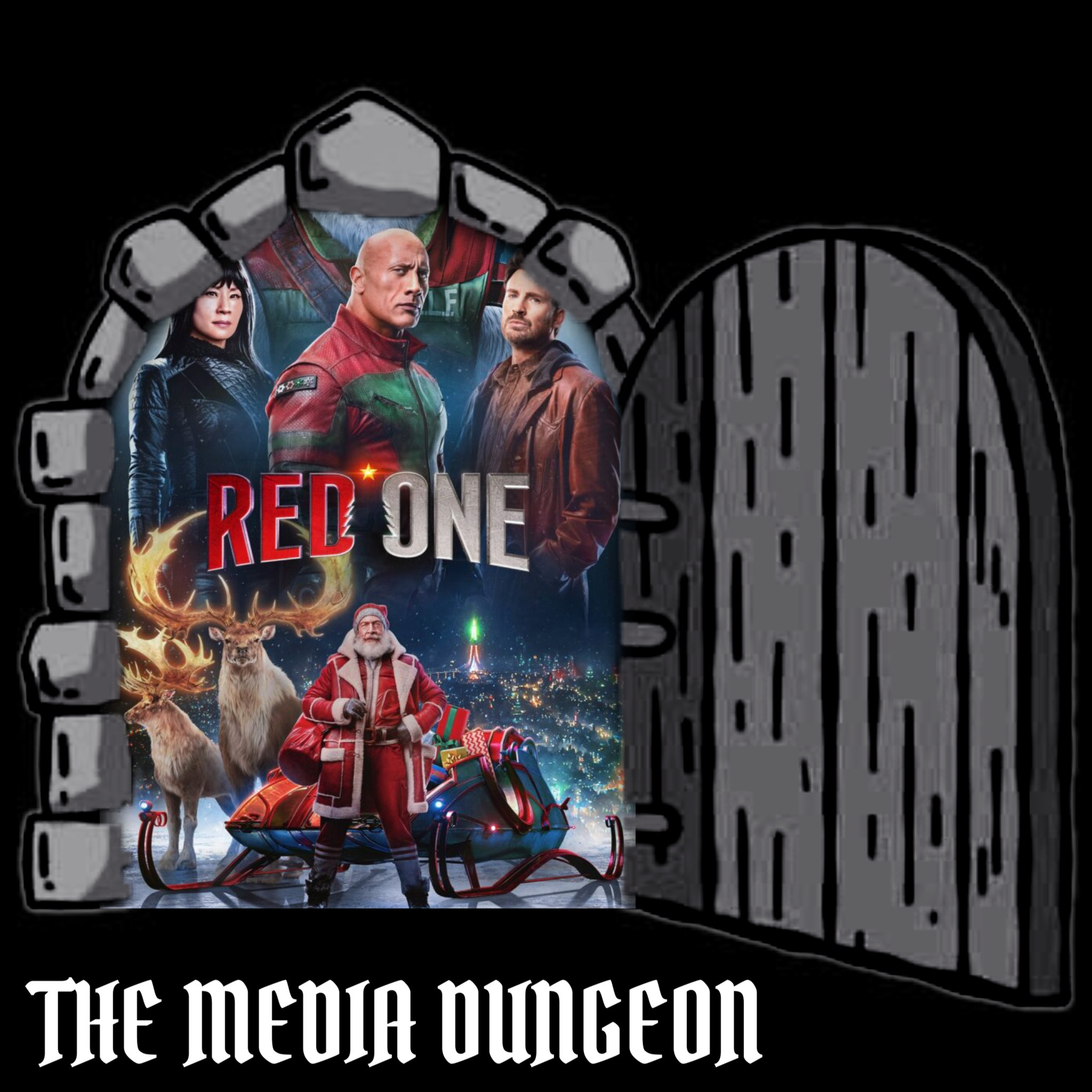 Red One (2024) episode artwork