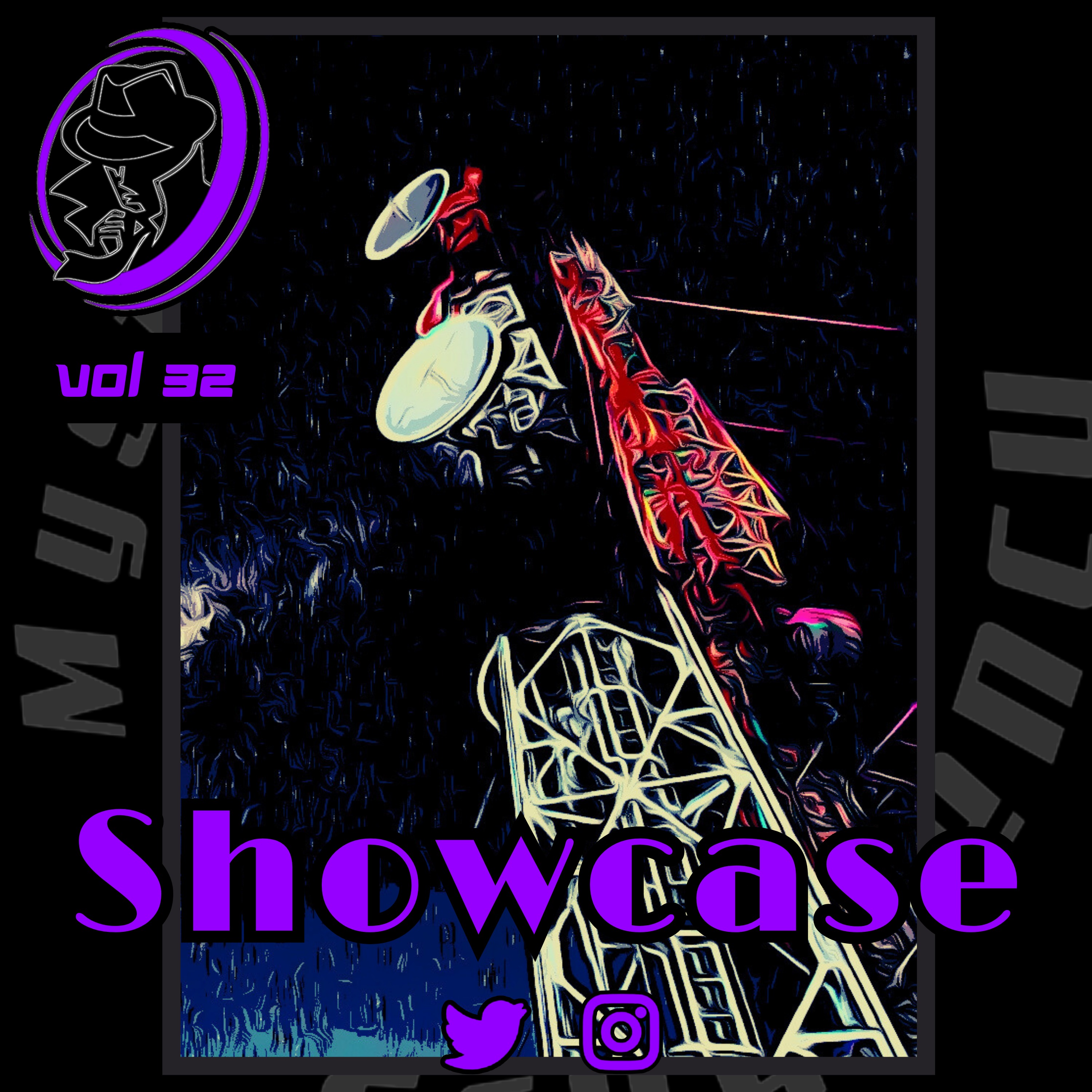 .443 Old Time Radio Show | The Showcase [Vol 32] Classic Audio Drama