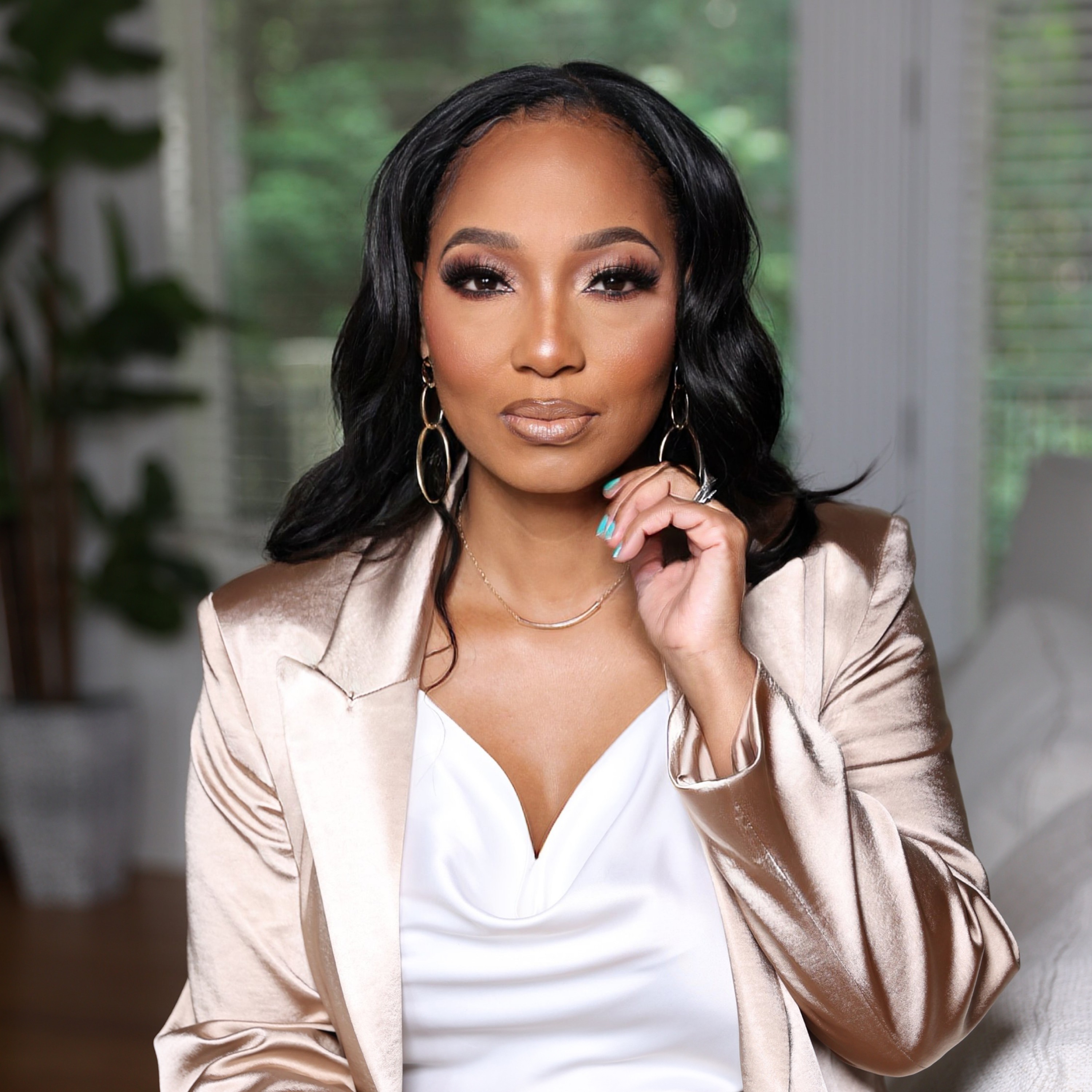 The Sheila Michelle Podcast
