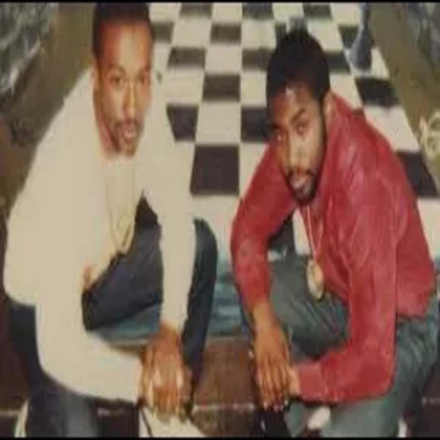 50 Cent Vs Supreme McGriff & Irv Gotti /part 3 /Al Profit American Dope episode artwork