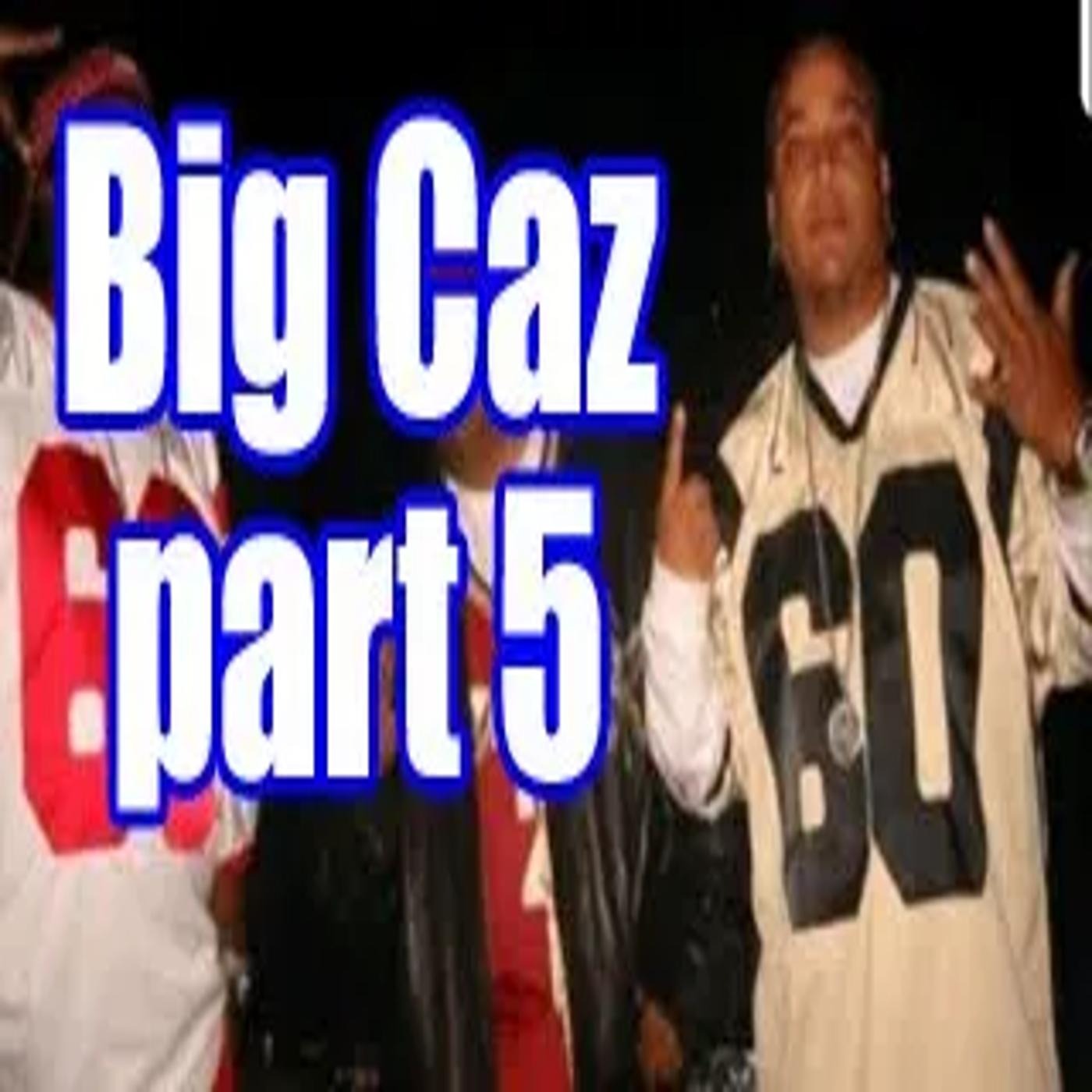 Rich Rollin Sixties Talks Crash Unit Racism LAPD part 5 episode artwork