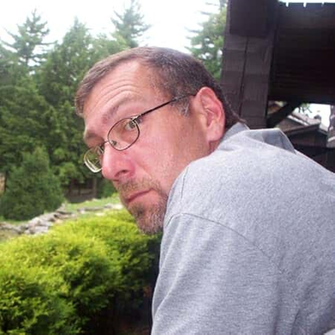 The Fatherhood Challenge Podcast & Radio Program