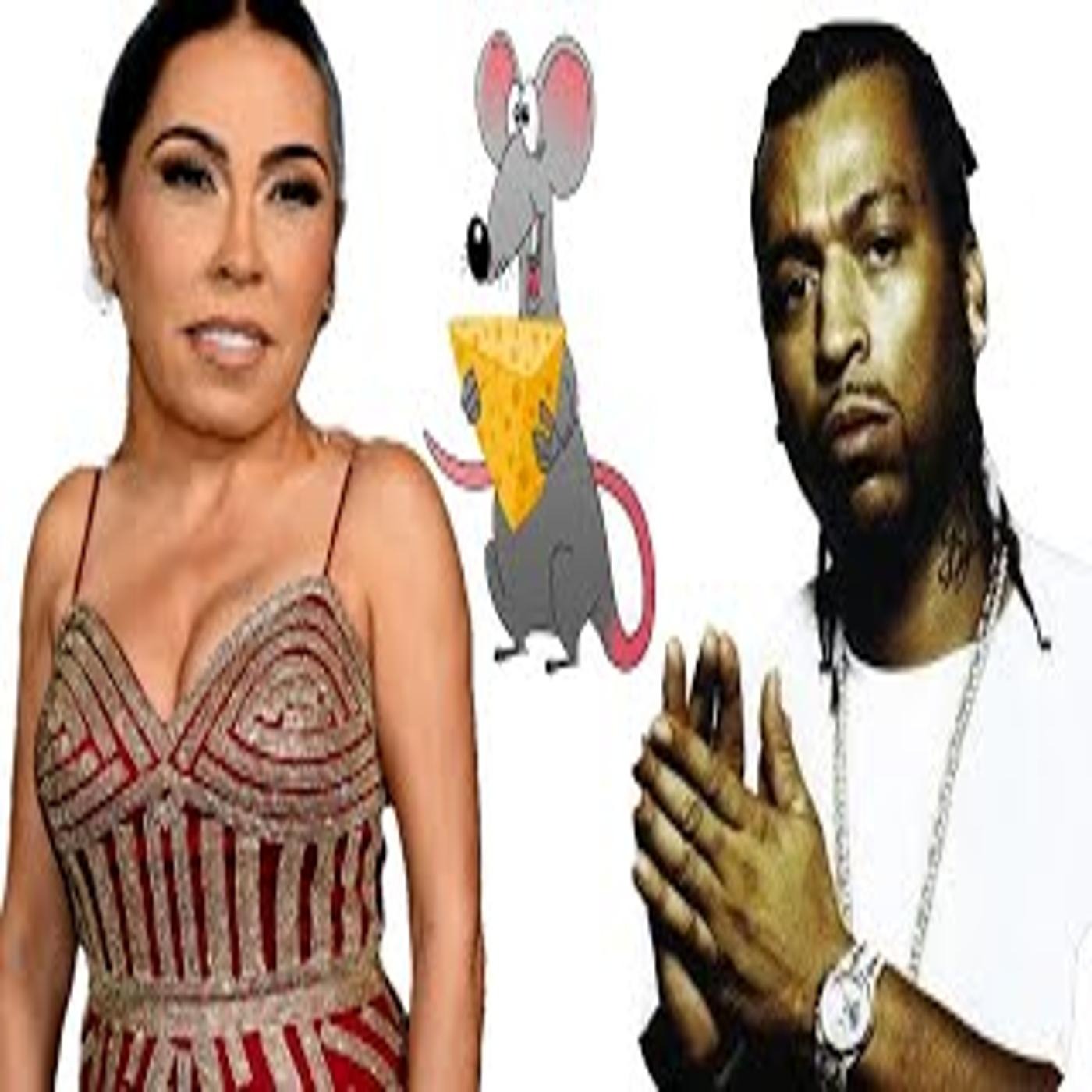 Big Meech & Tellin A$$ Tammy Cowins  | CS-1 since 2012? episode artwork