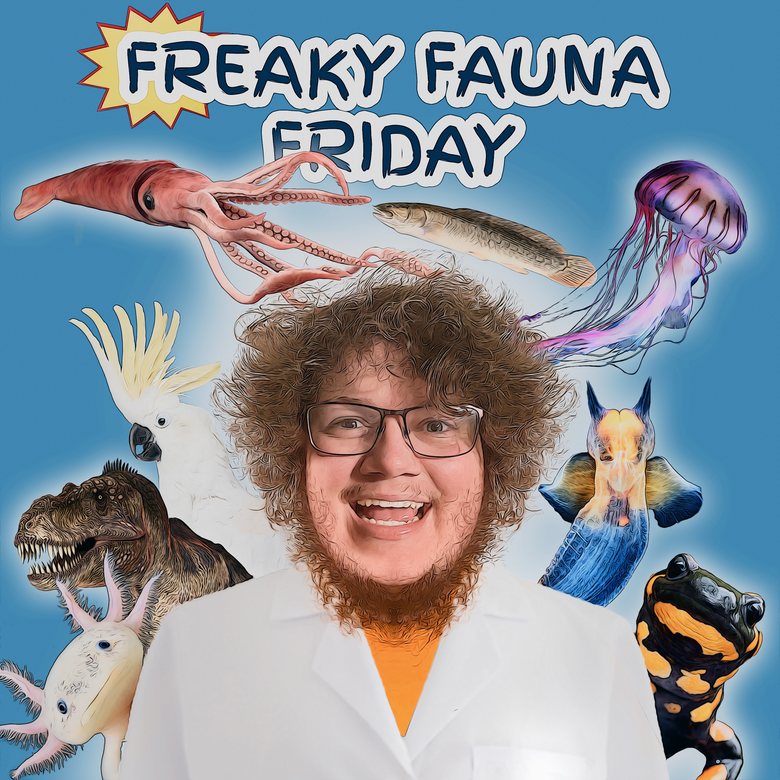 Episode Logo