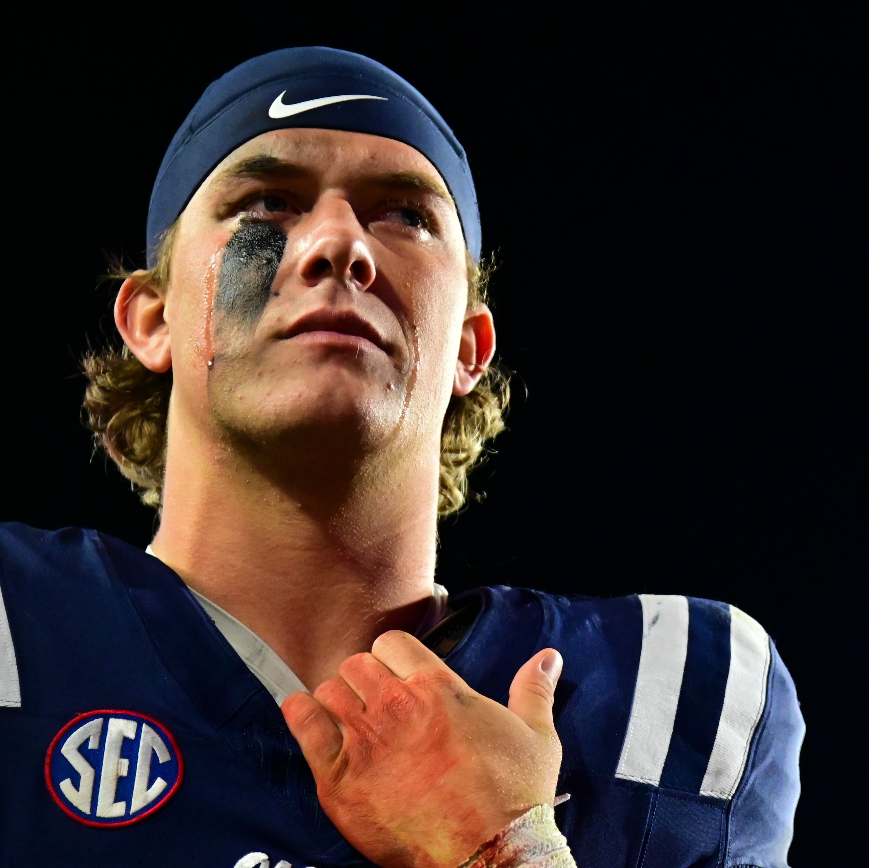 Bradley Sowell returns to get real on Ole Miss football