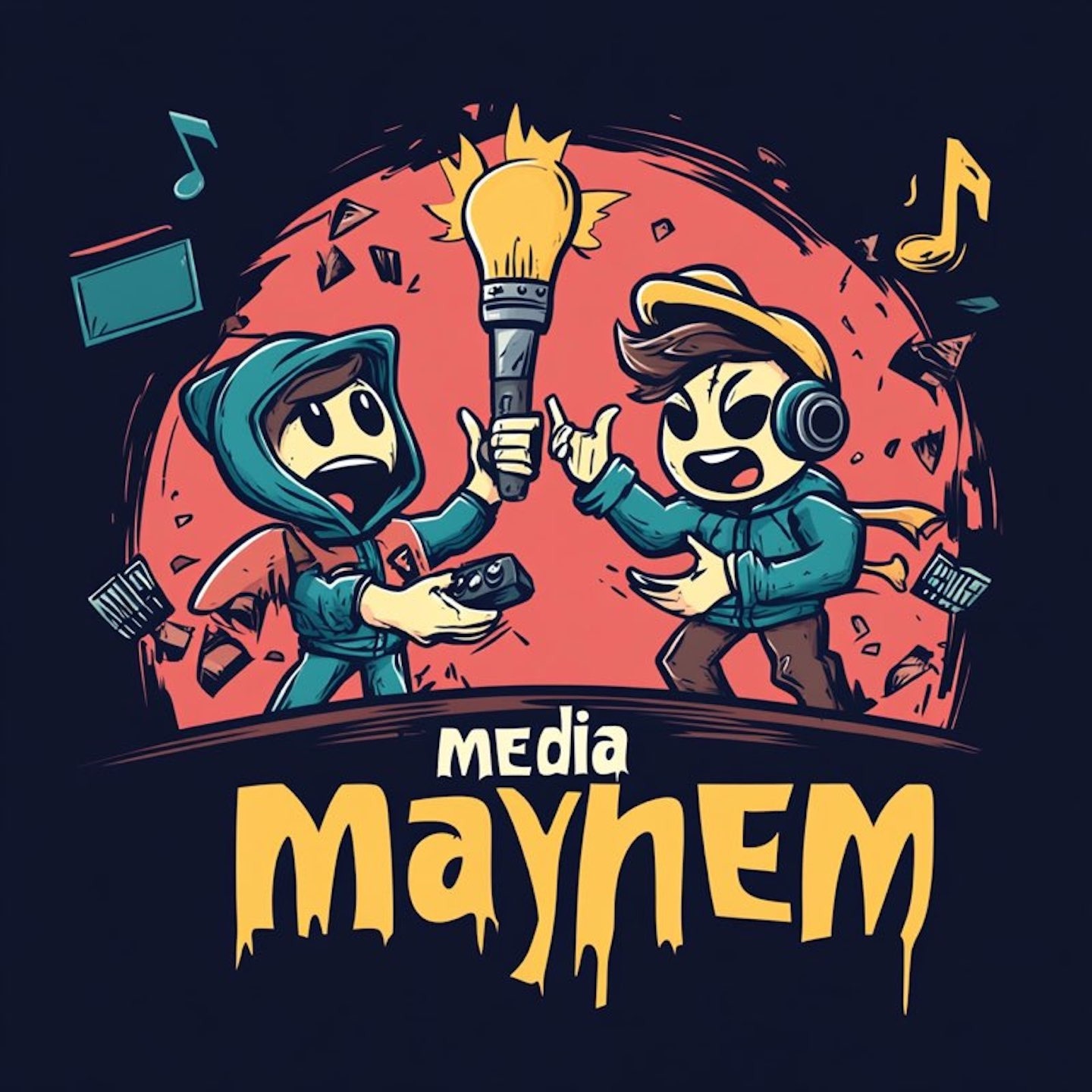 The Wonderful World of Pokemon w/ Michael Shawn episode artwork