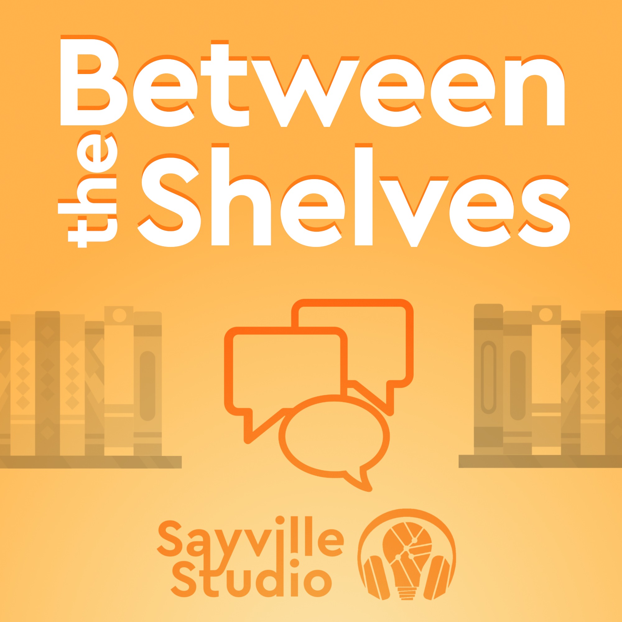 Between the Shelves