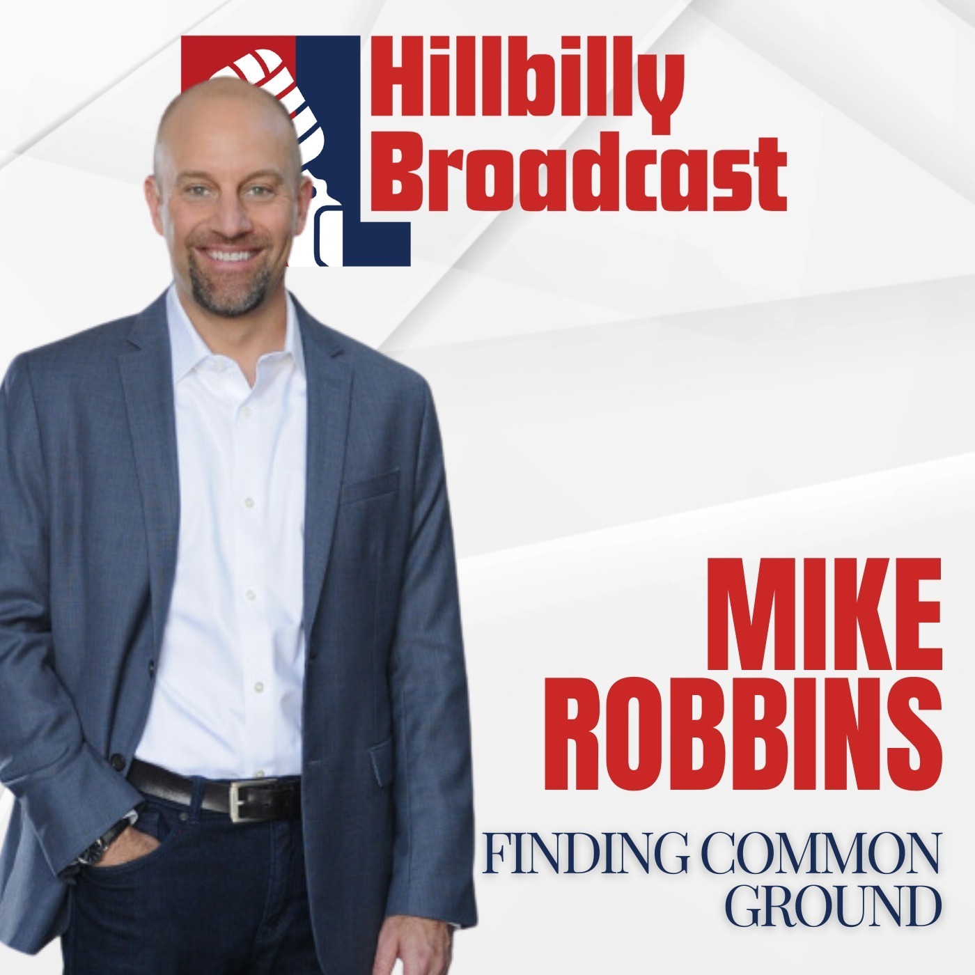 Mike Robbins: Finding Common Ground