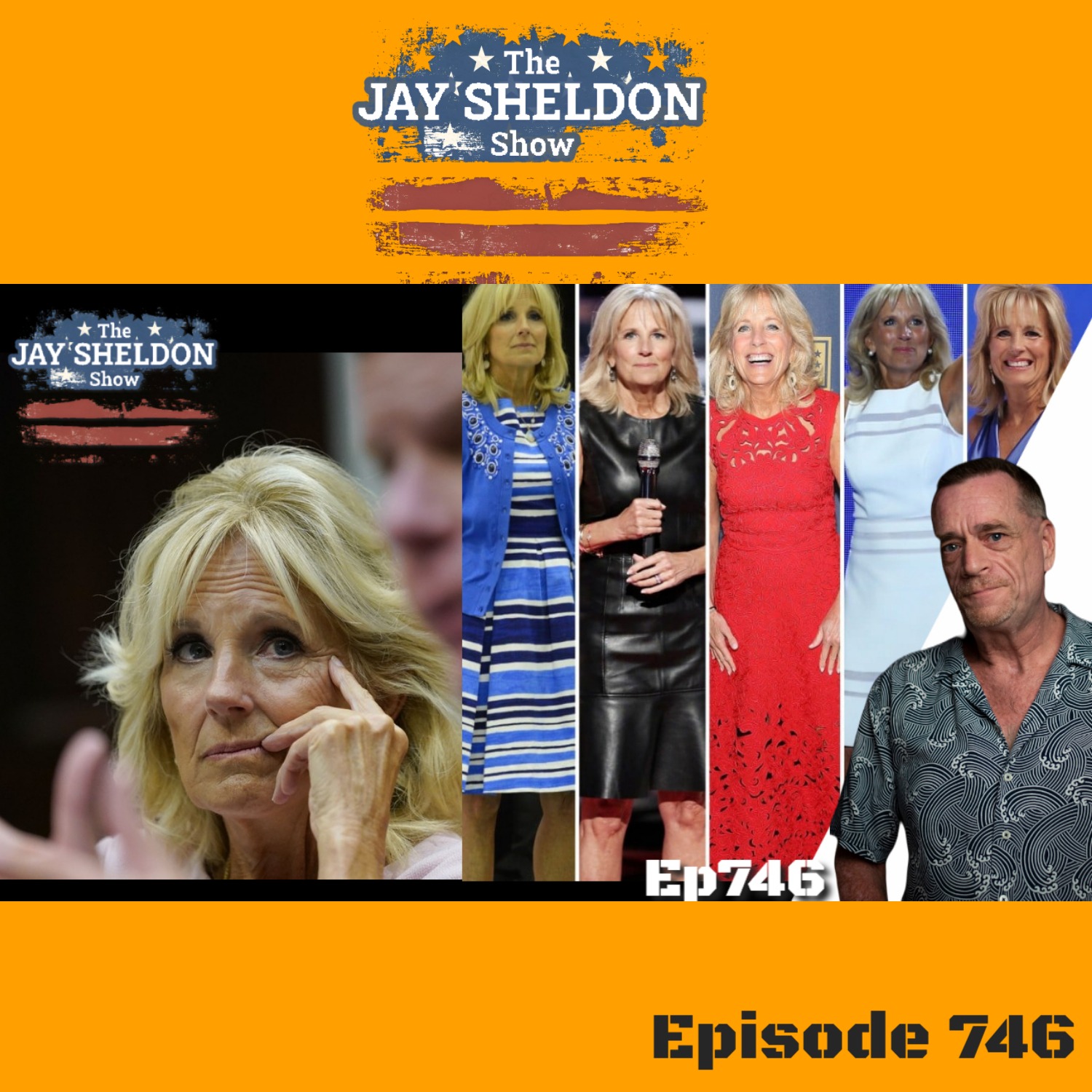 The Jay Sheldon Show