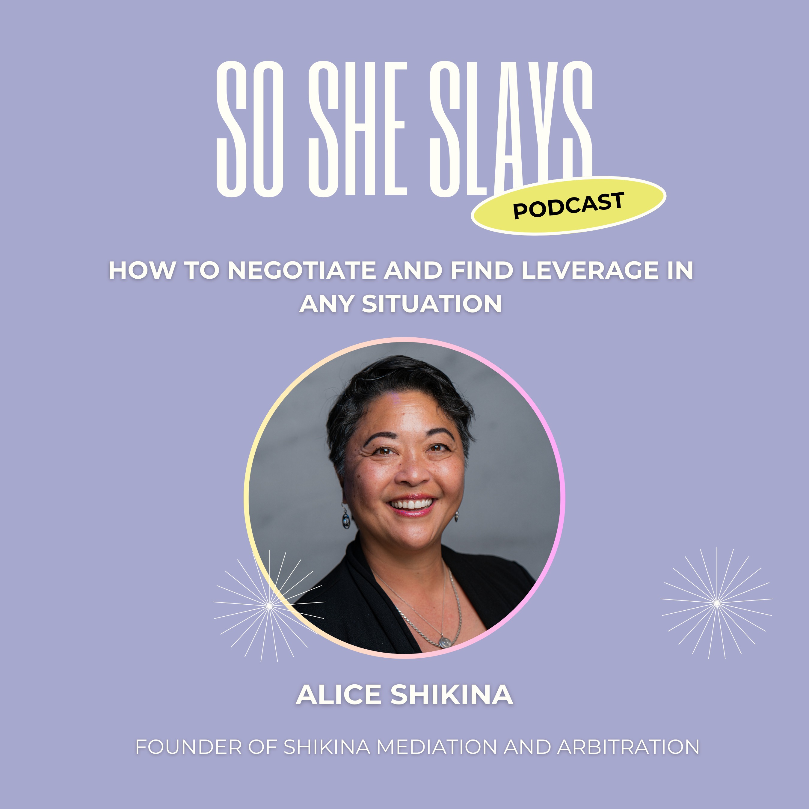 So She Slays Podcast