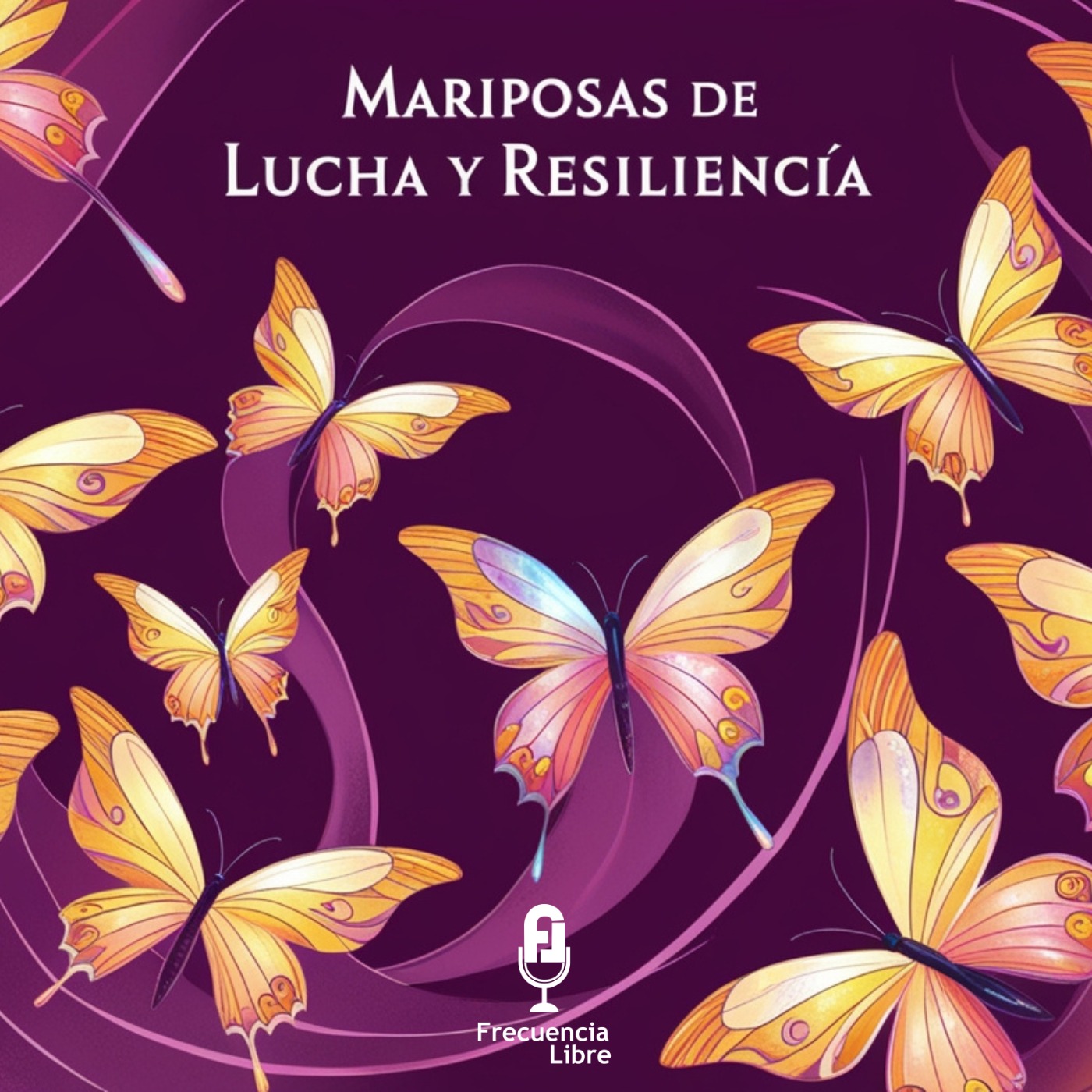 Dia contra la violencia de la mujer episode artwork