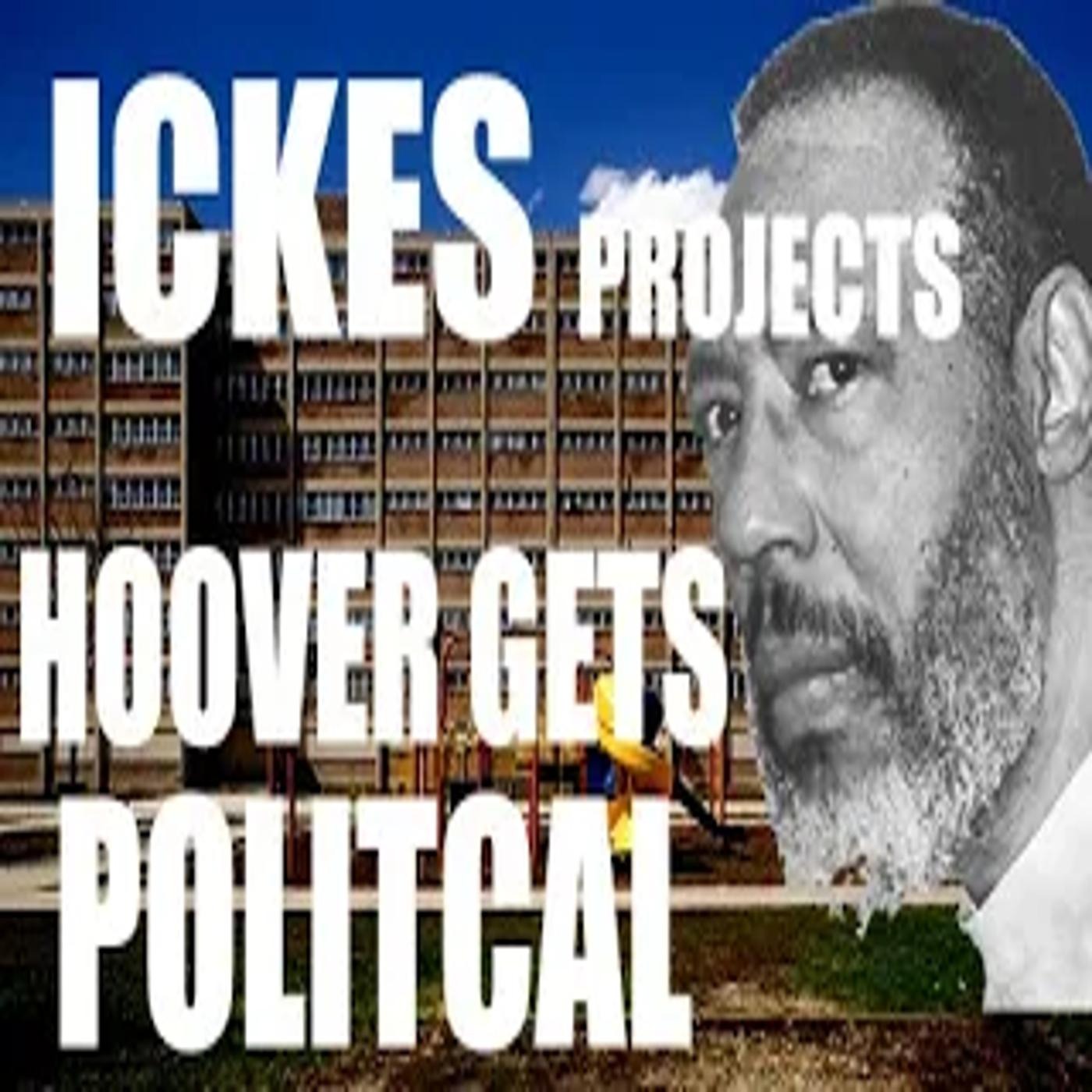 The SHOCKING Rise of GD King Hoover in Politics episode artwork