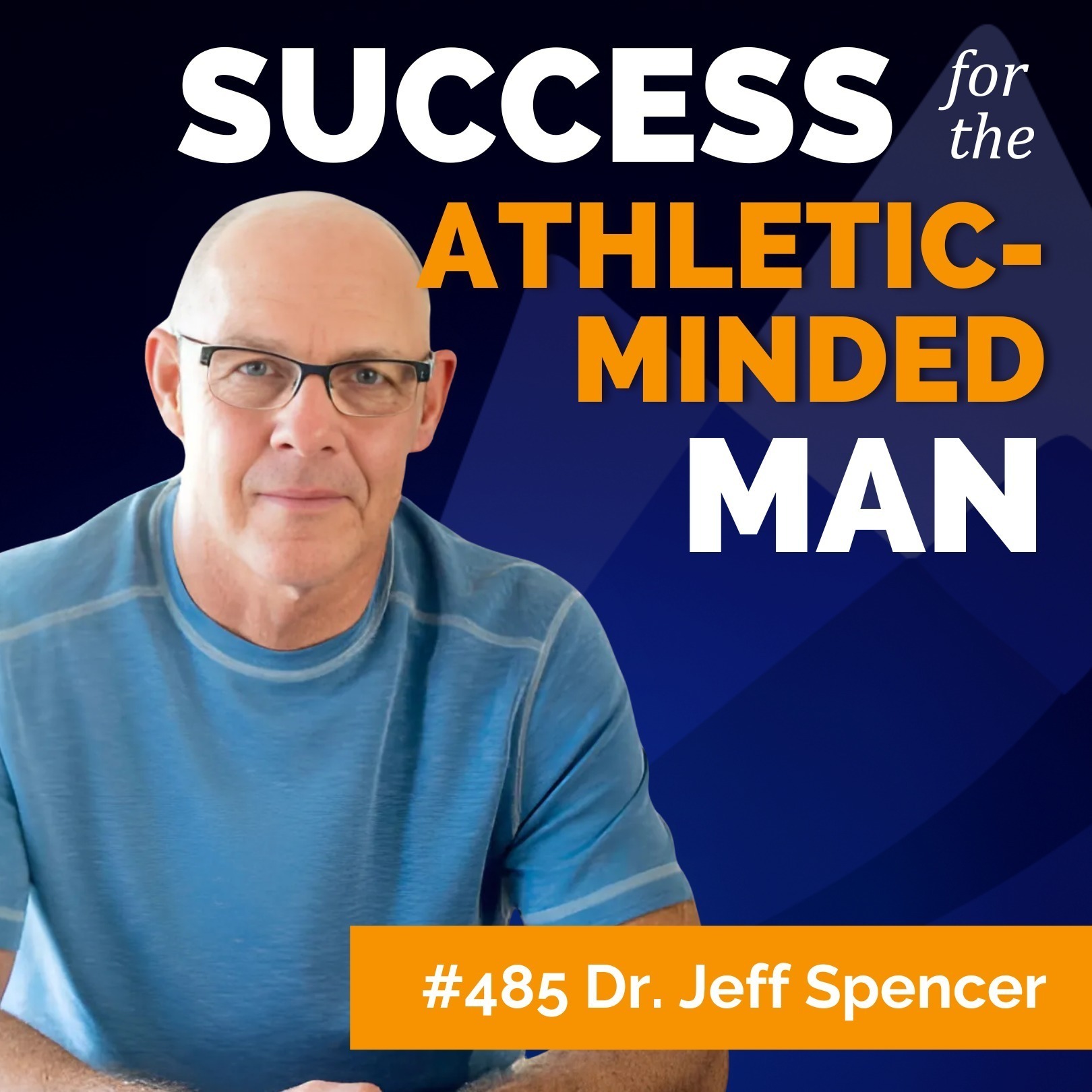 #485 From Bono to Tiger Woods: High-Performance Secrets of the World’s Greatest