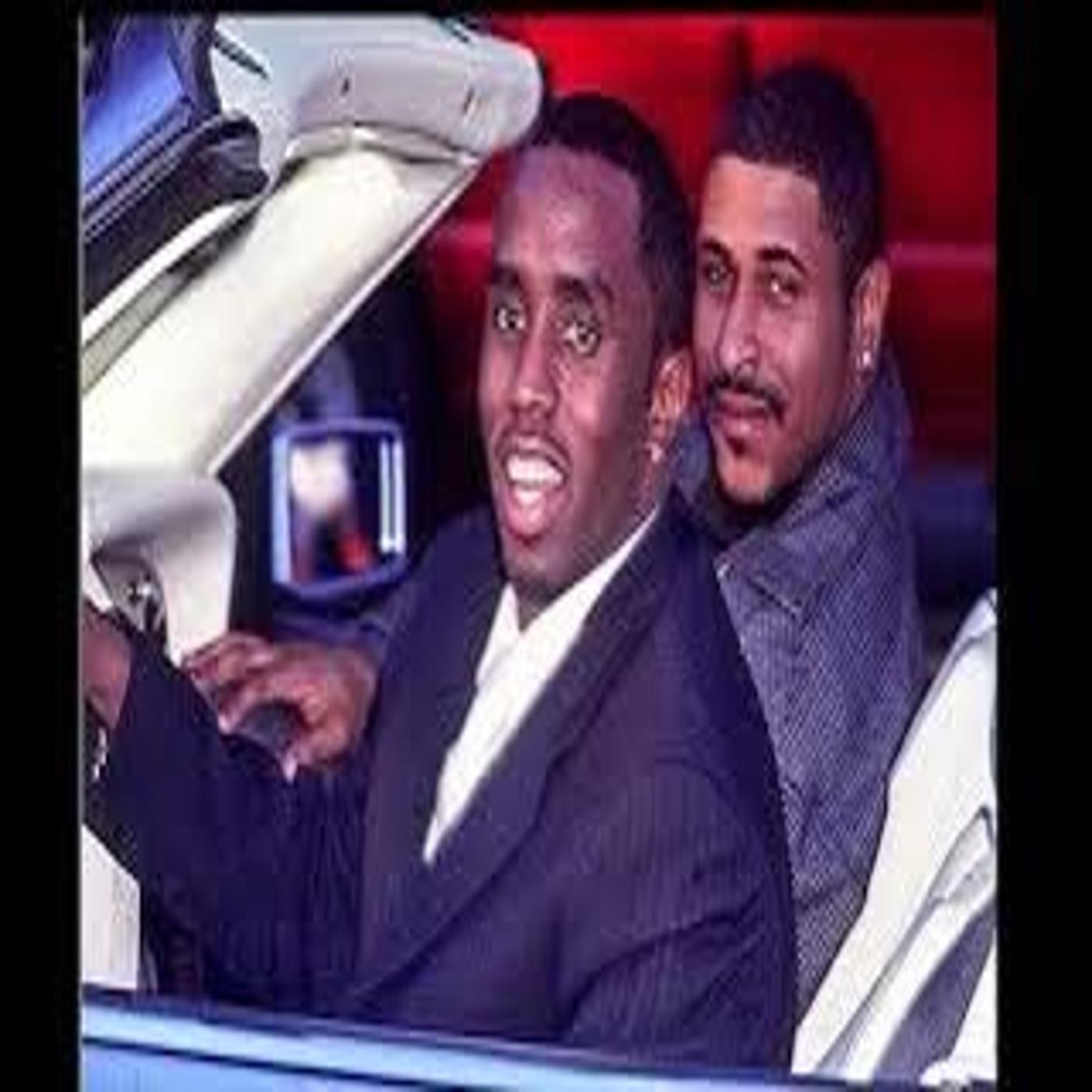 Did Big Meech Murk Puff Daddy' guy Wolf Jones? episode artwork