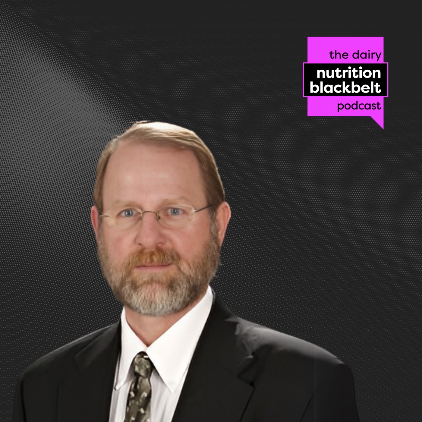 Dr. Maurice Eastridge: Diet & Milk Composition | Ep. 59