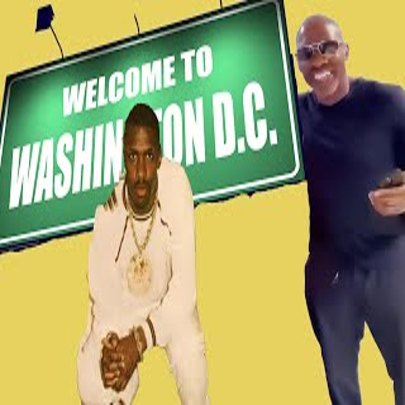 FREE! Rayful Edmond Released 2024 | American Dope episode artwork