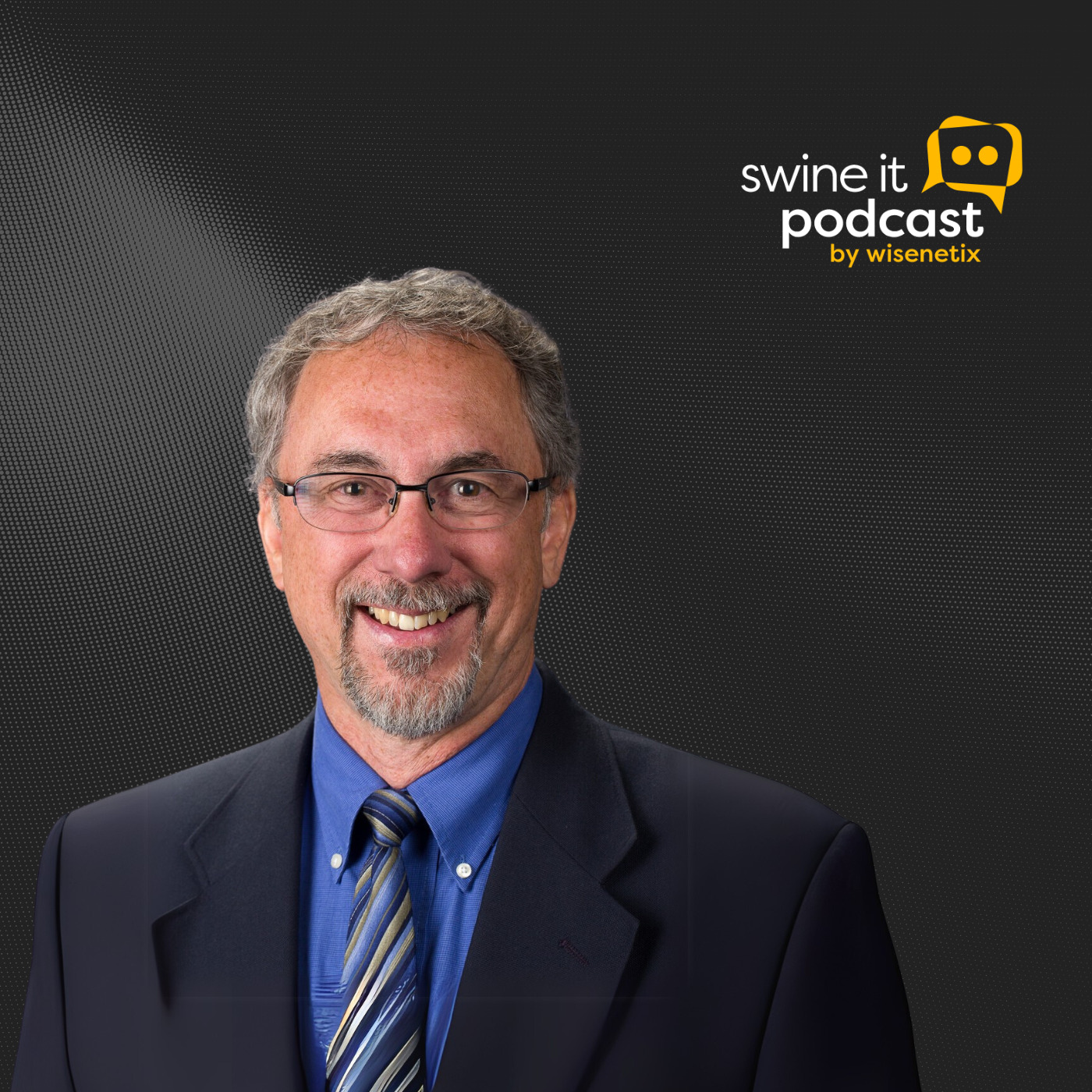 Dr. Merlin Lindemann: Mycotoxins in Swine Feed | Ep. 278 episode artwork