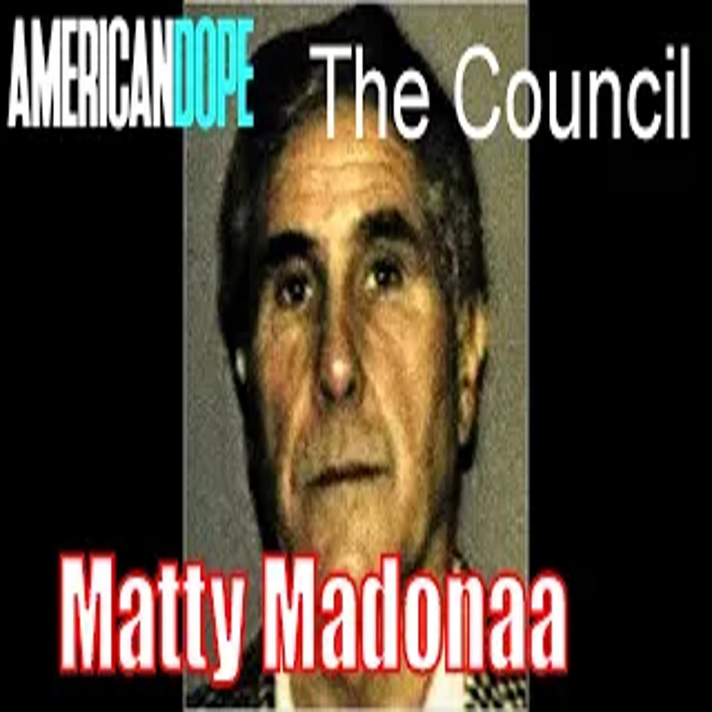Netflix Features Nicky Barnes In "the Council" With Matty Madonna episode artwork