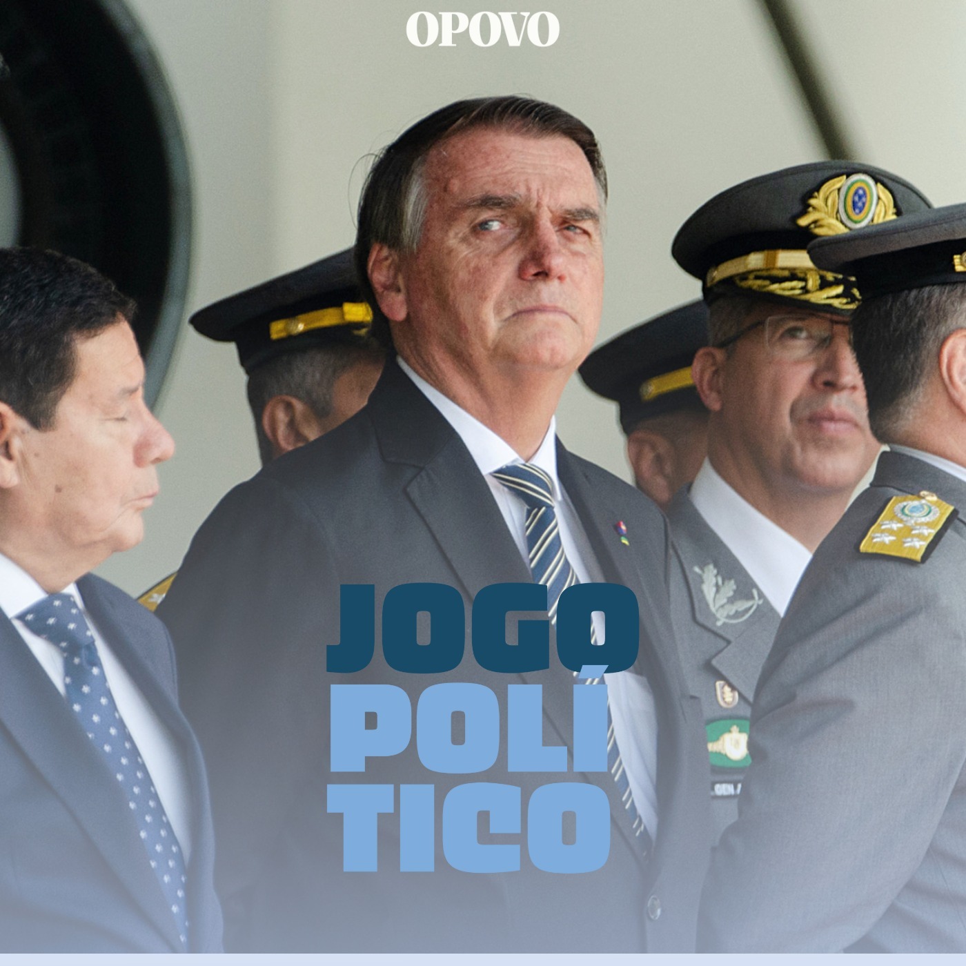 Jogo Político