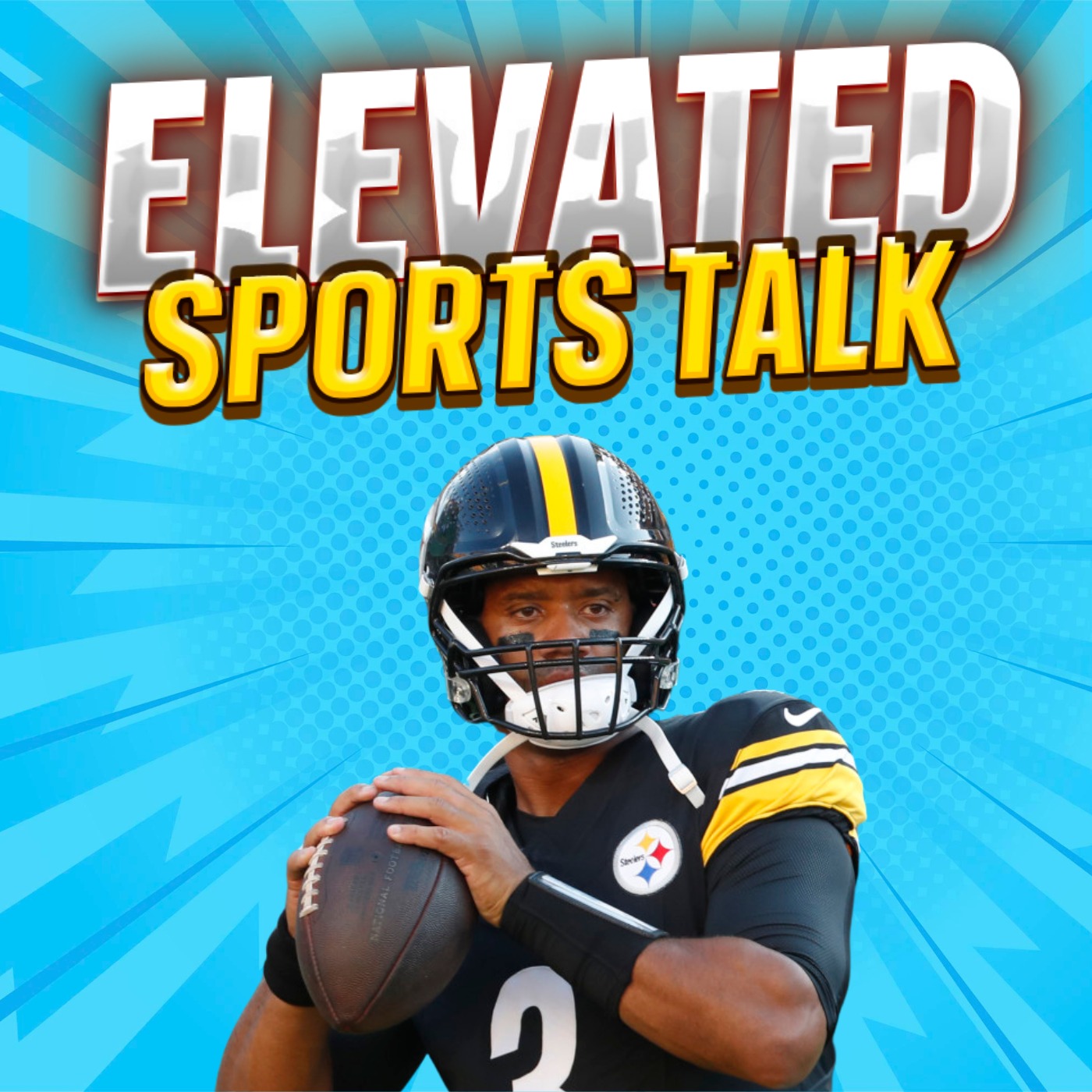 What's RUINING Your Fantasy Football Team This Week? episode artwork