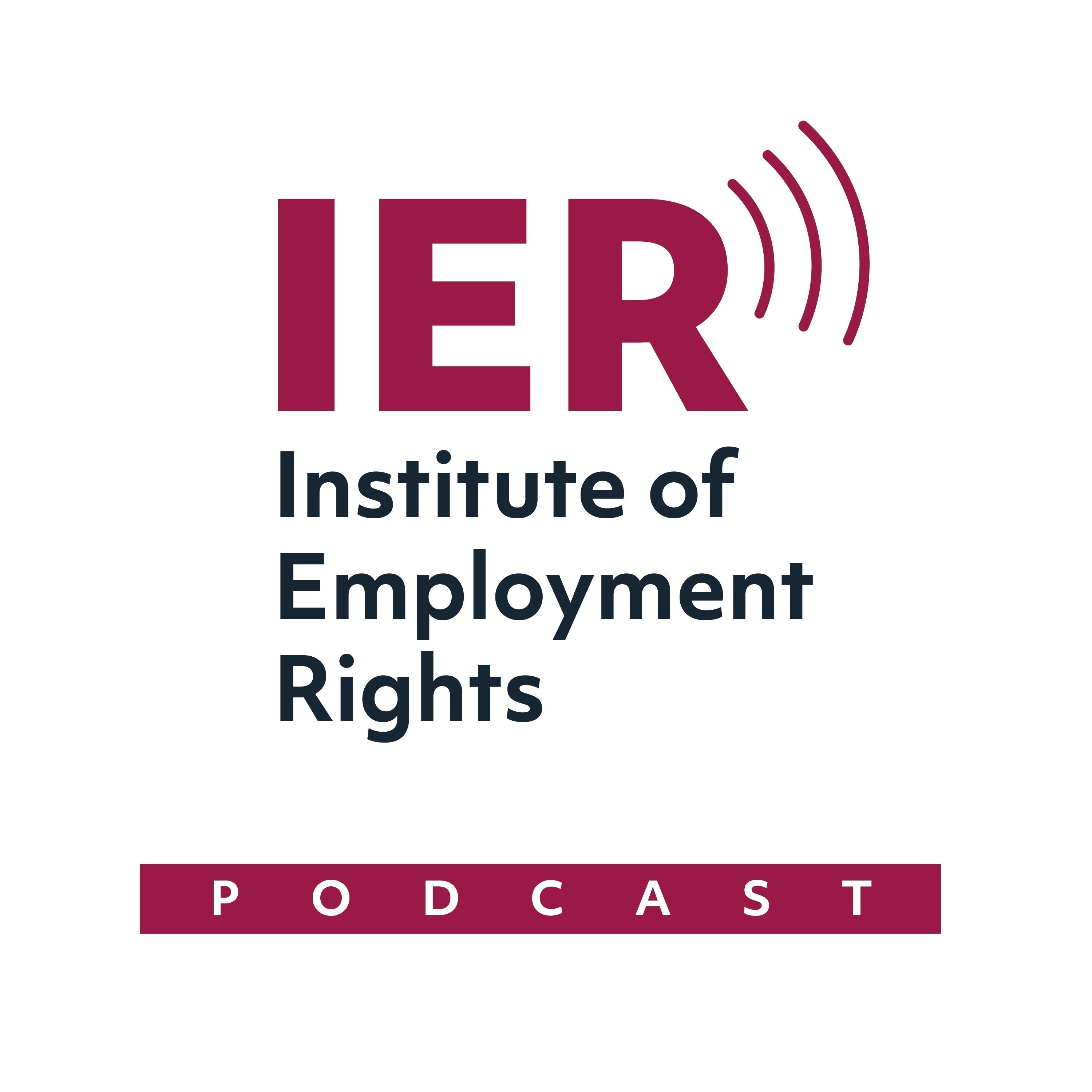 Worker Status, Worker Rights: Closing The Gaps In The Employment Rights Bill