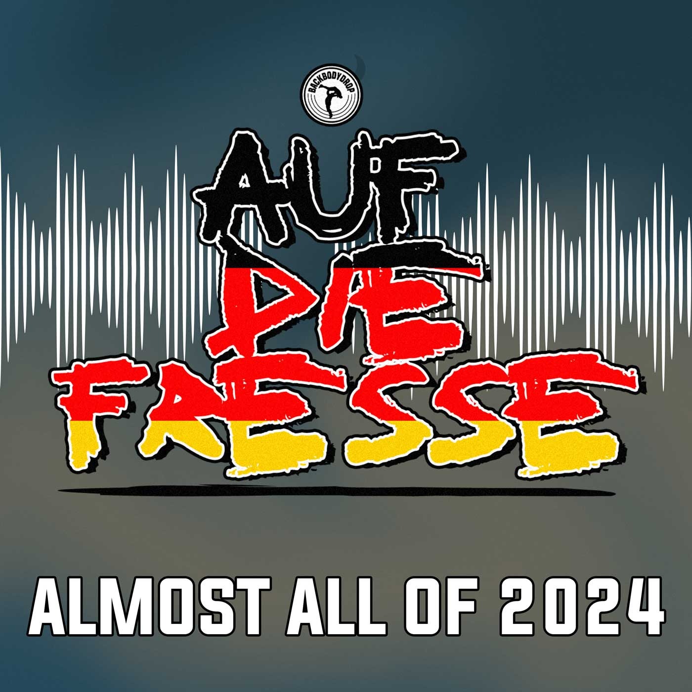 Auf Die Fresse - the unofficial wXw review podcast