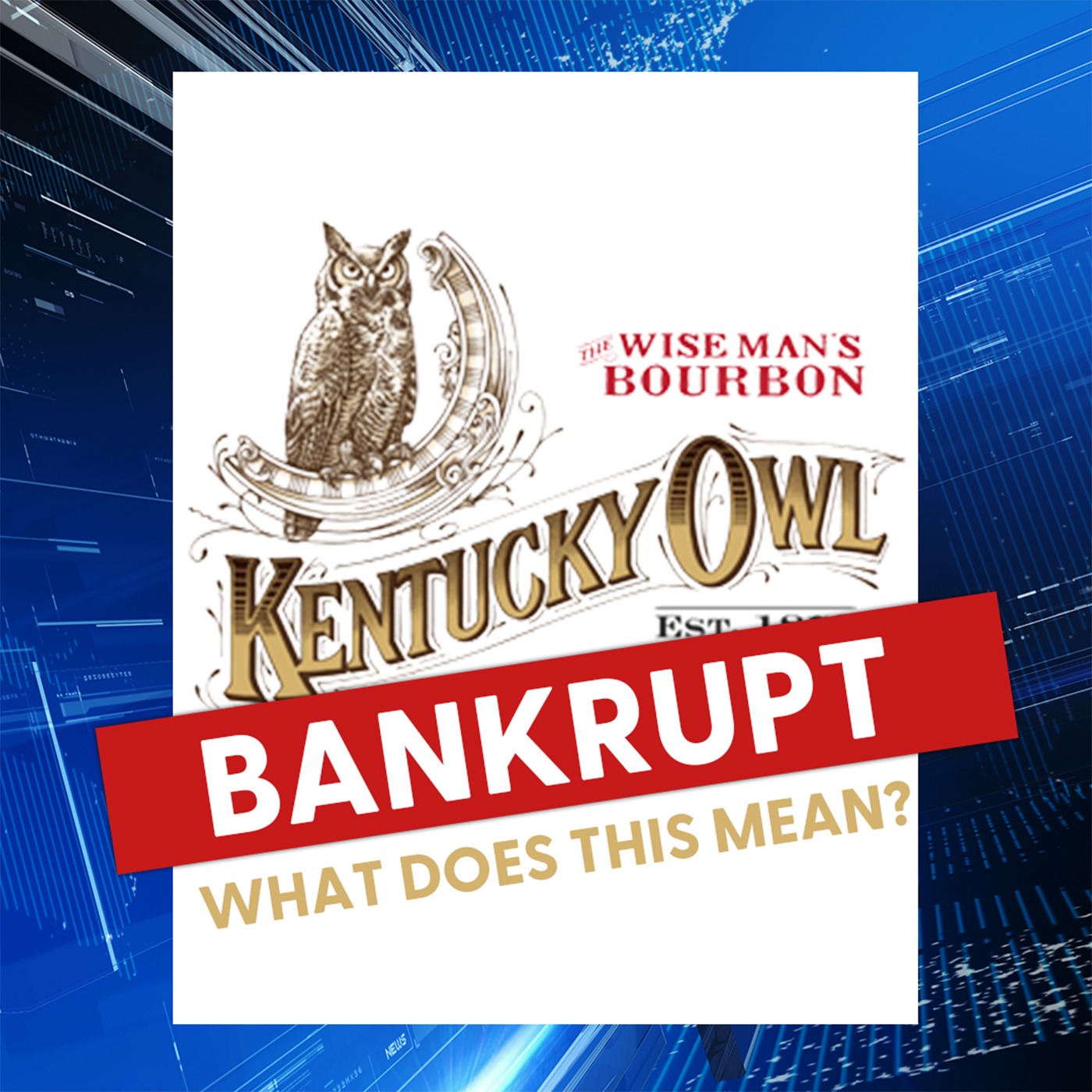 Bourbon Real Talk